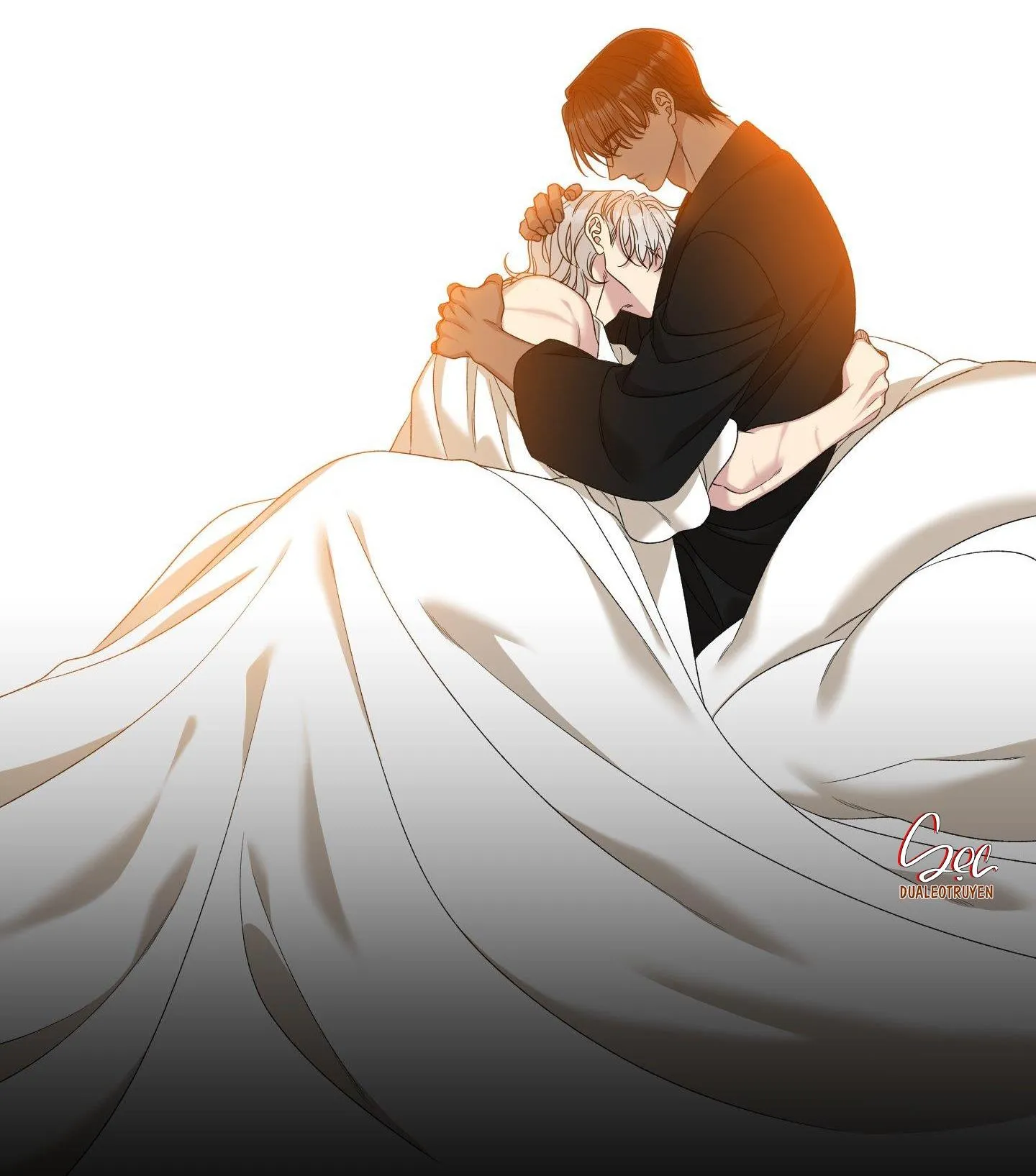 SMYRNA VÀ CAPRI Chapter 54 Trang 67