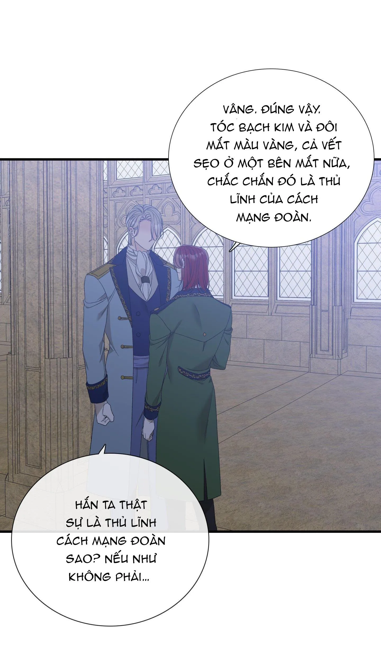 SMYRNA VÀ CAPRI Chapter 55 Trang 4