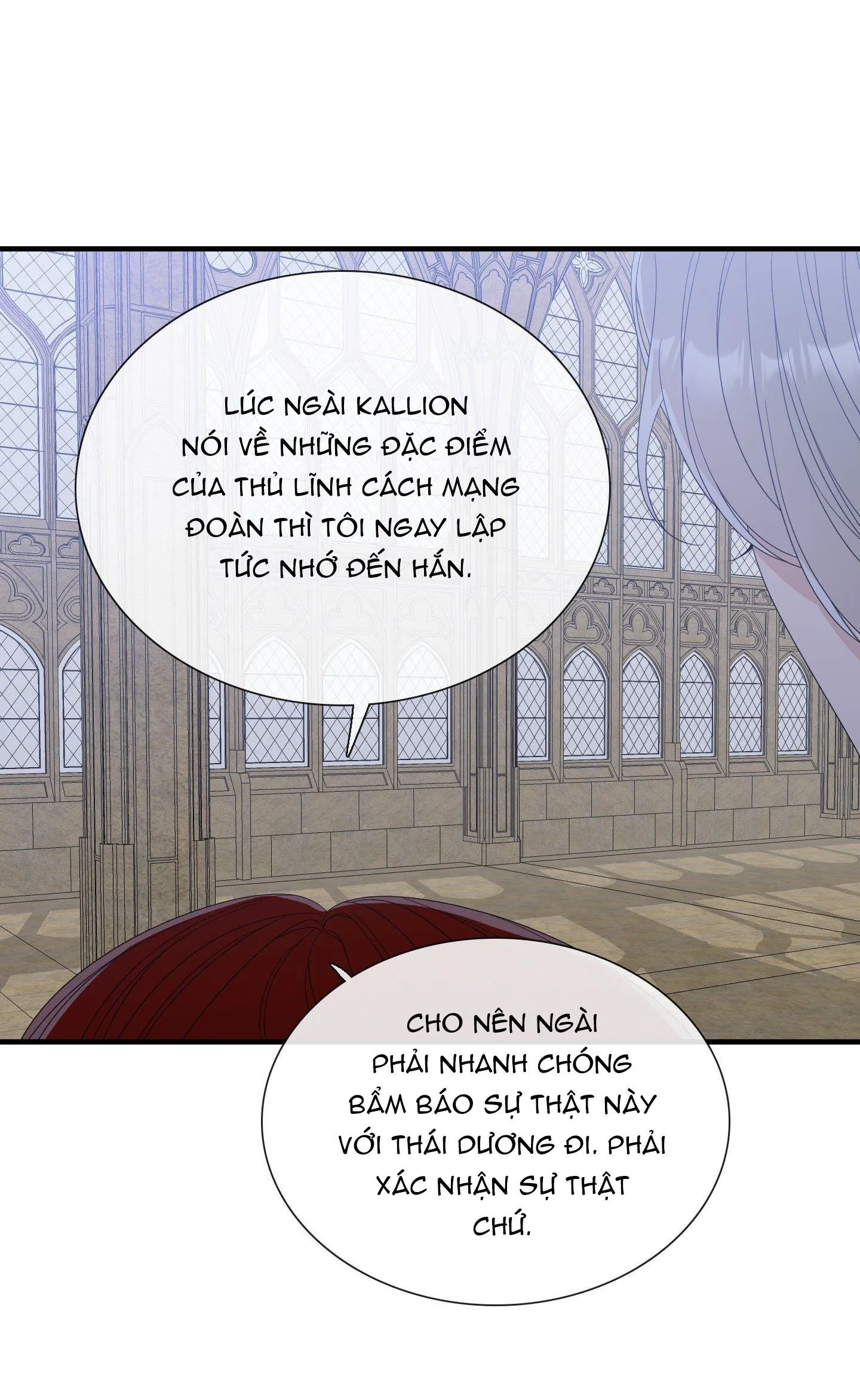 SMYRNA VÀ CAPRI Chapter 55 Trang 6