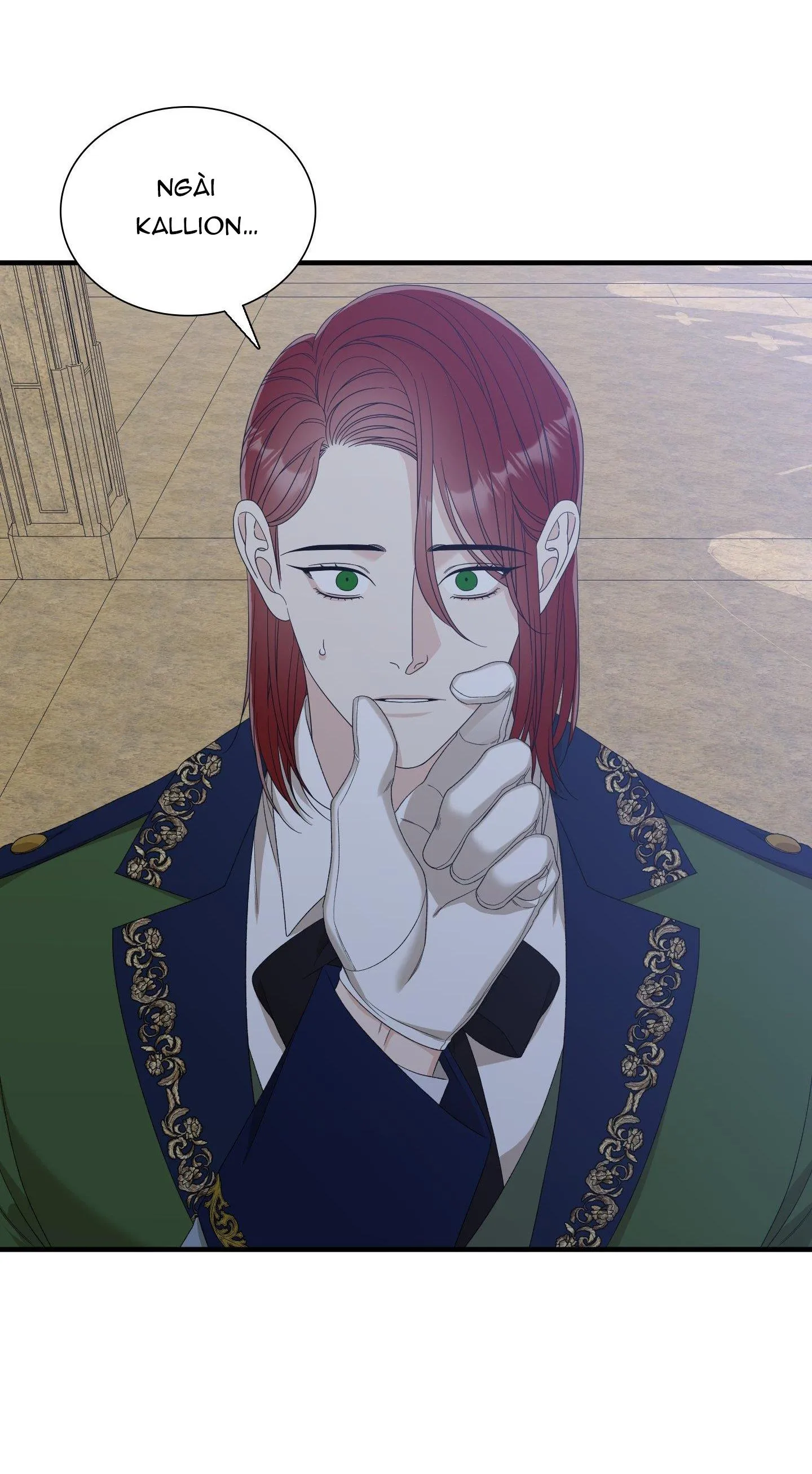 SMYRNA VÀ CAPRI Chapter 55 Trang 10