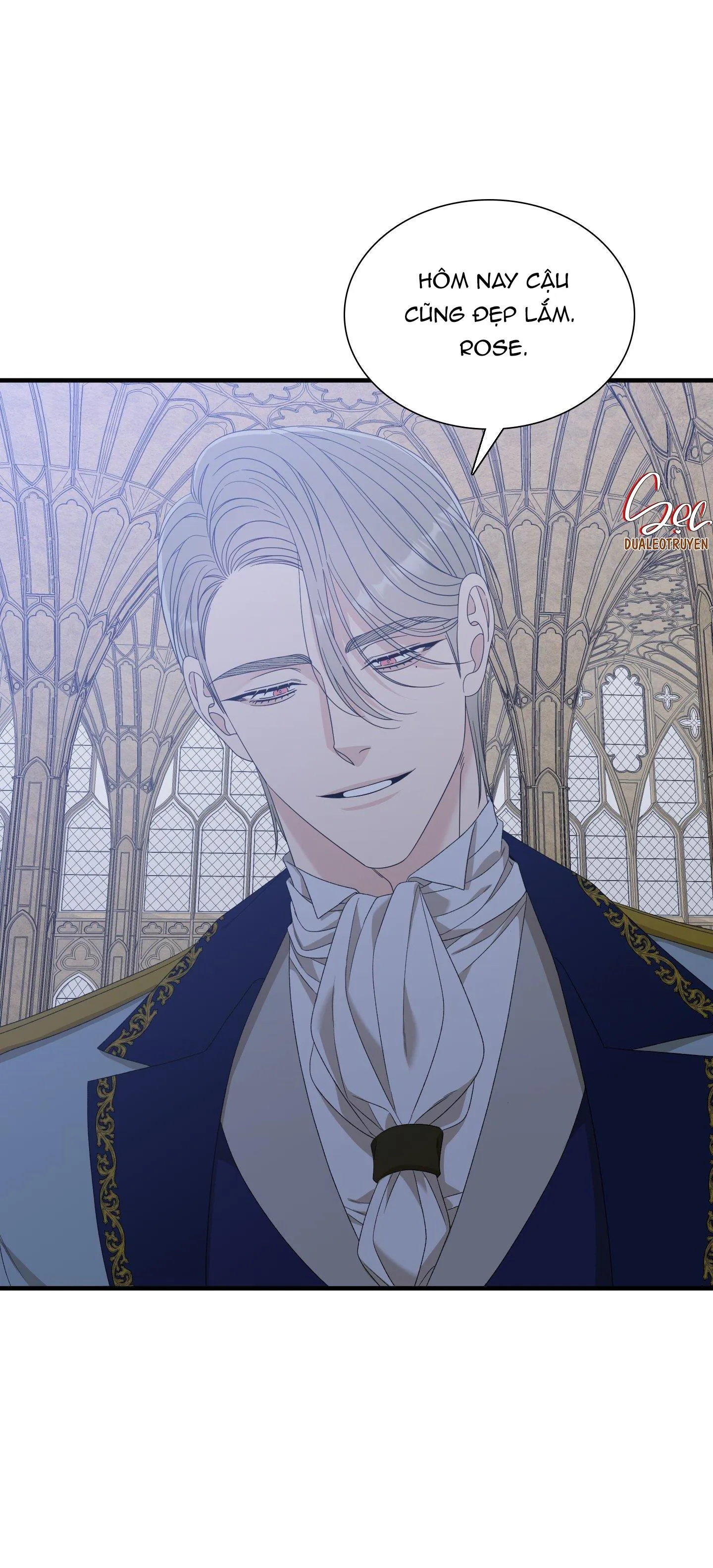 SMYRNA VÀ CAPRI Chapter 55 Trang 11