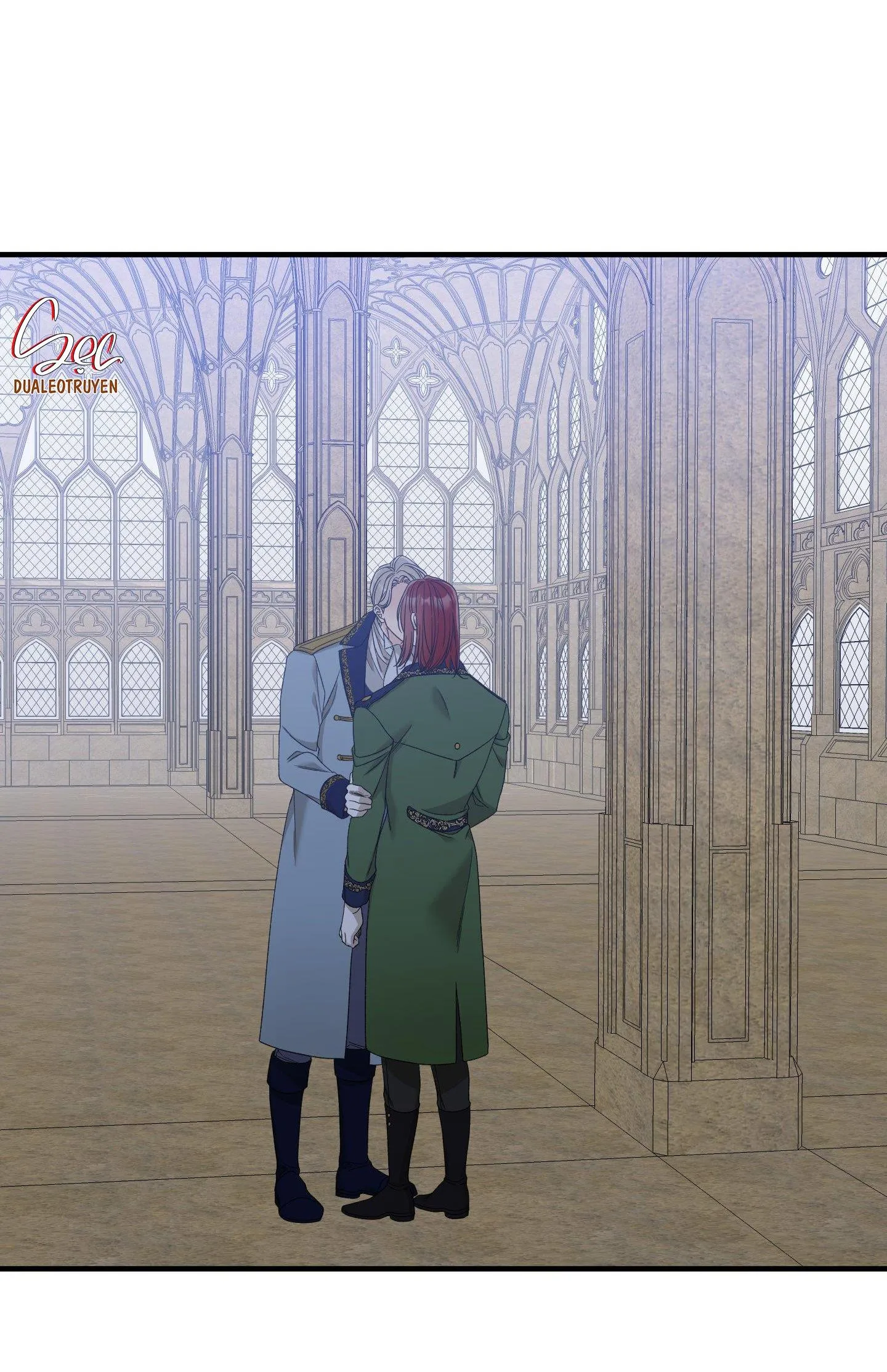 SMYRNA VÀ CAPRI Chapter 55 Trang 13