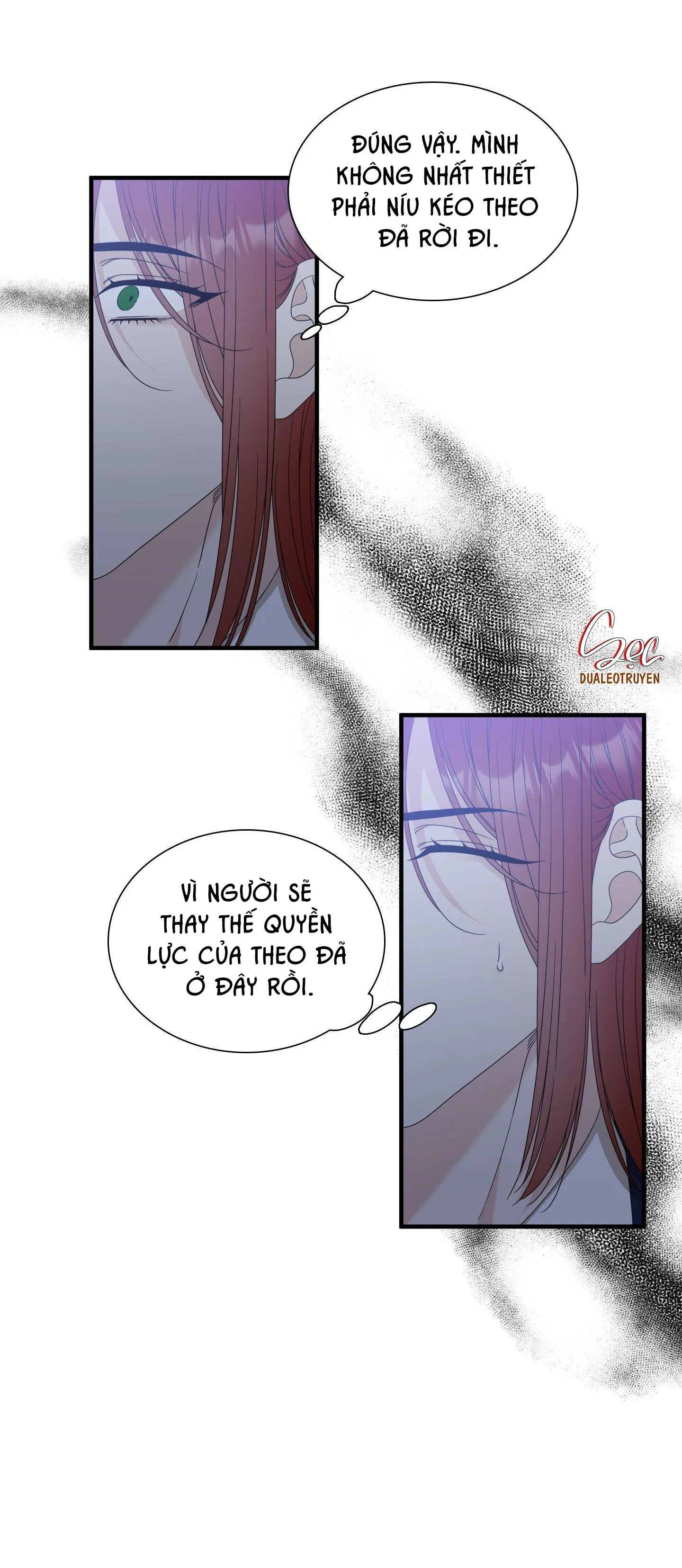 SMYRNA VÀ CAPRI Chapter 55 Trang 14