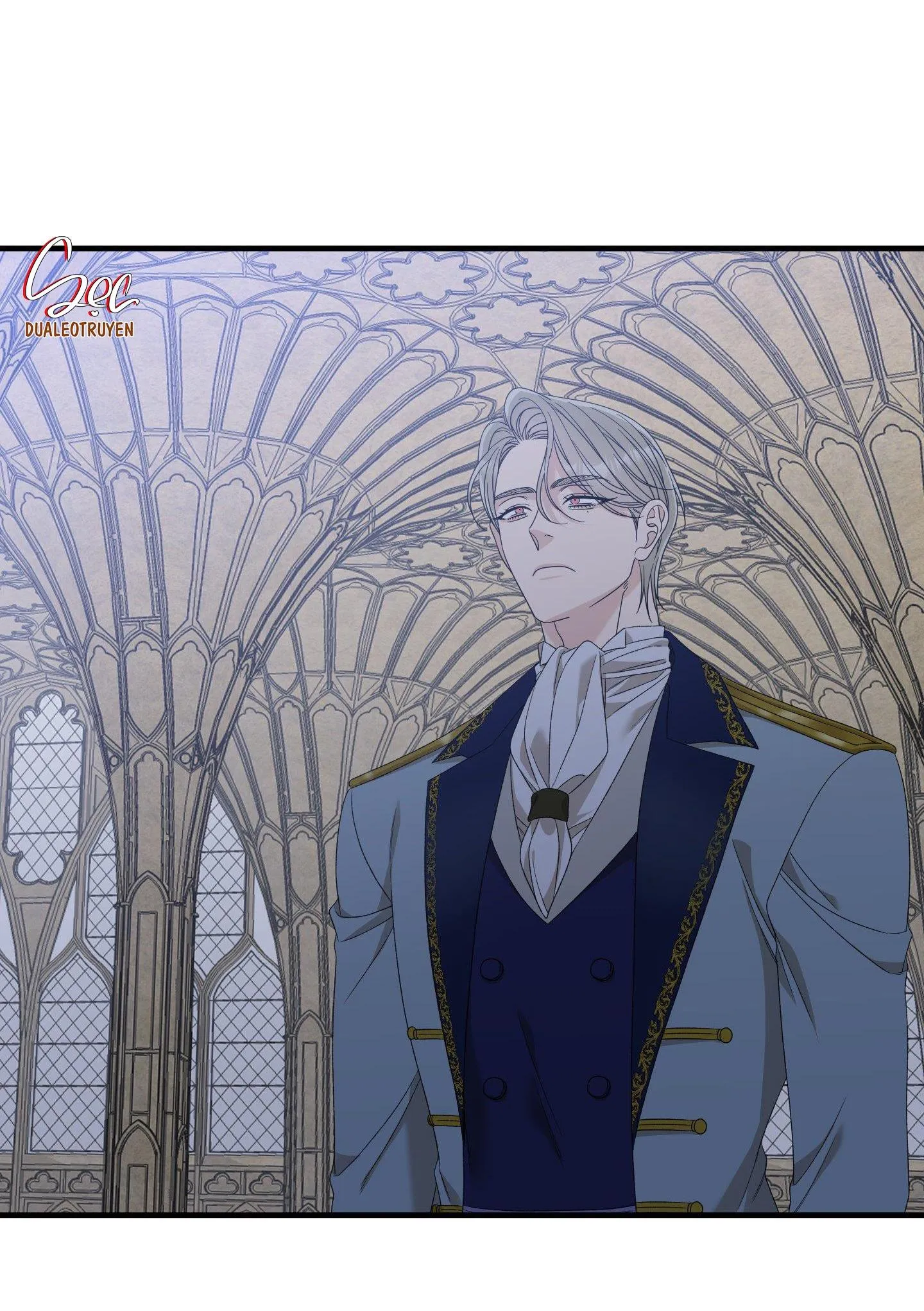 SMYRNA VÀ CAPRI Chapter 55 Trang 17