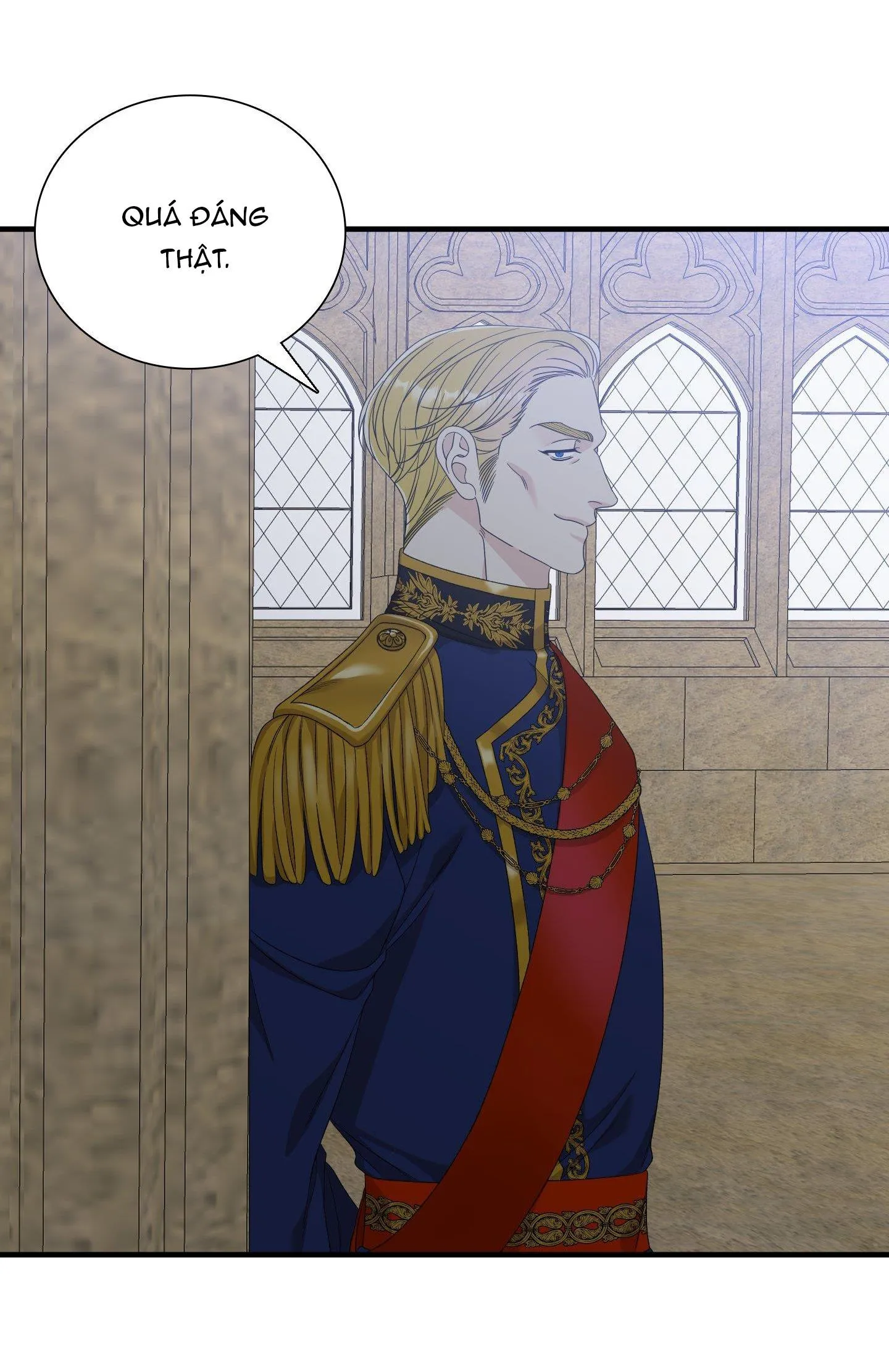 SMYRNA VÀ CAPRI Chapter 55 Trang 18