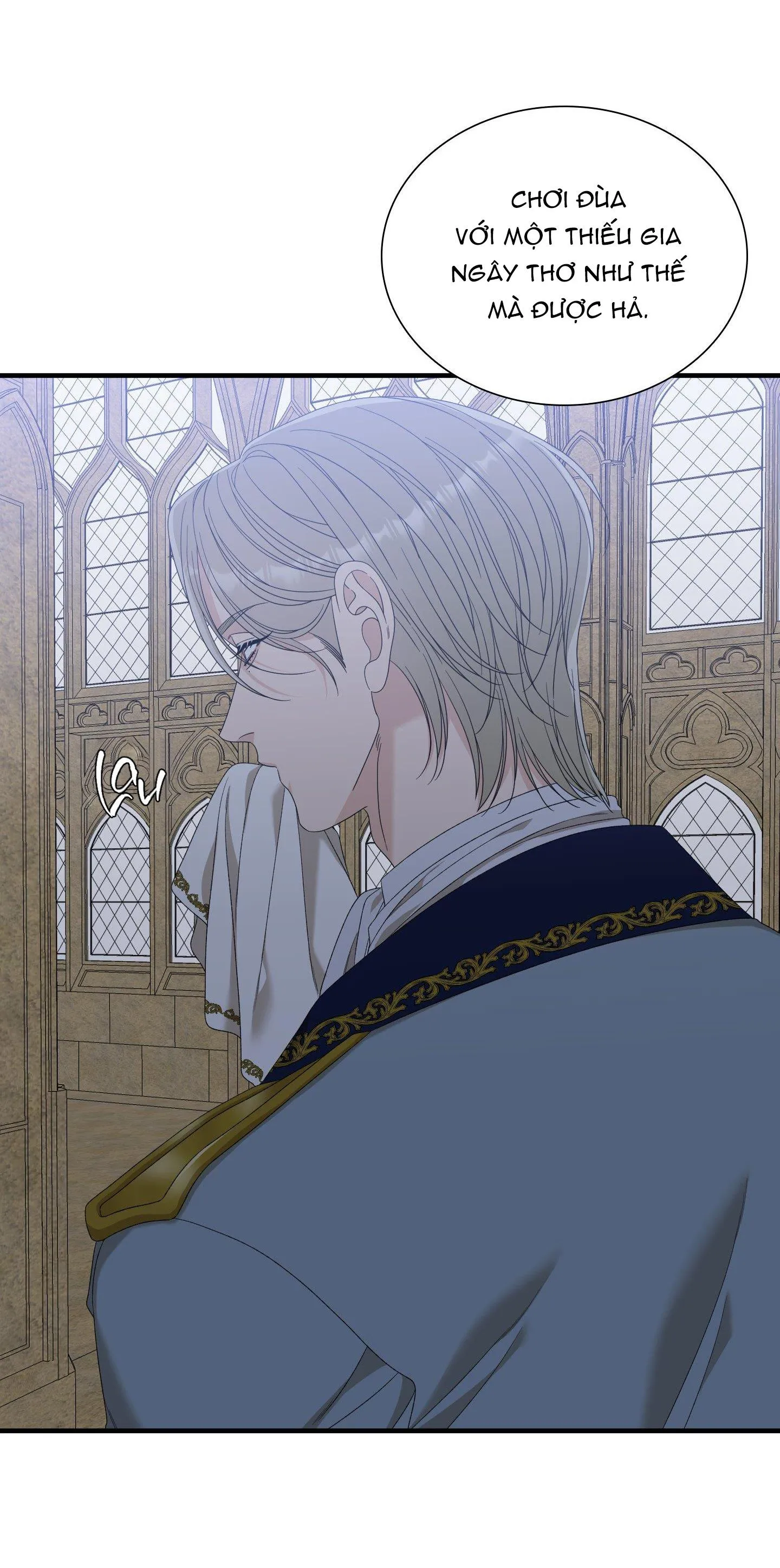 SMYRNA VÀ CAPRI Chapter 55 Trang 19