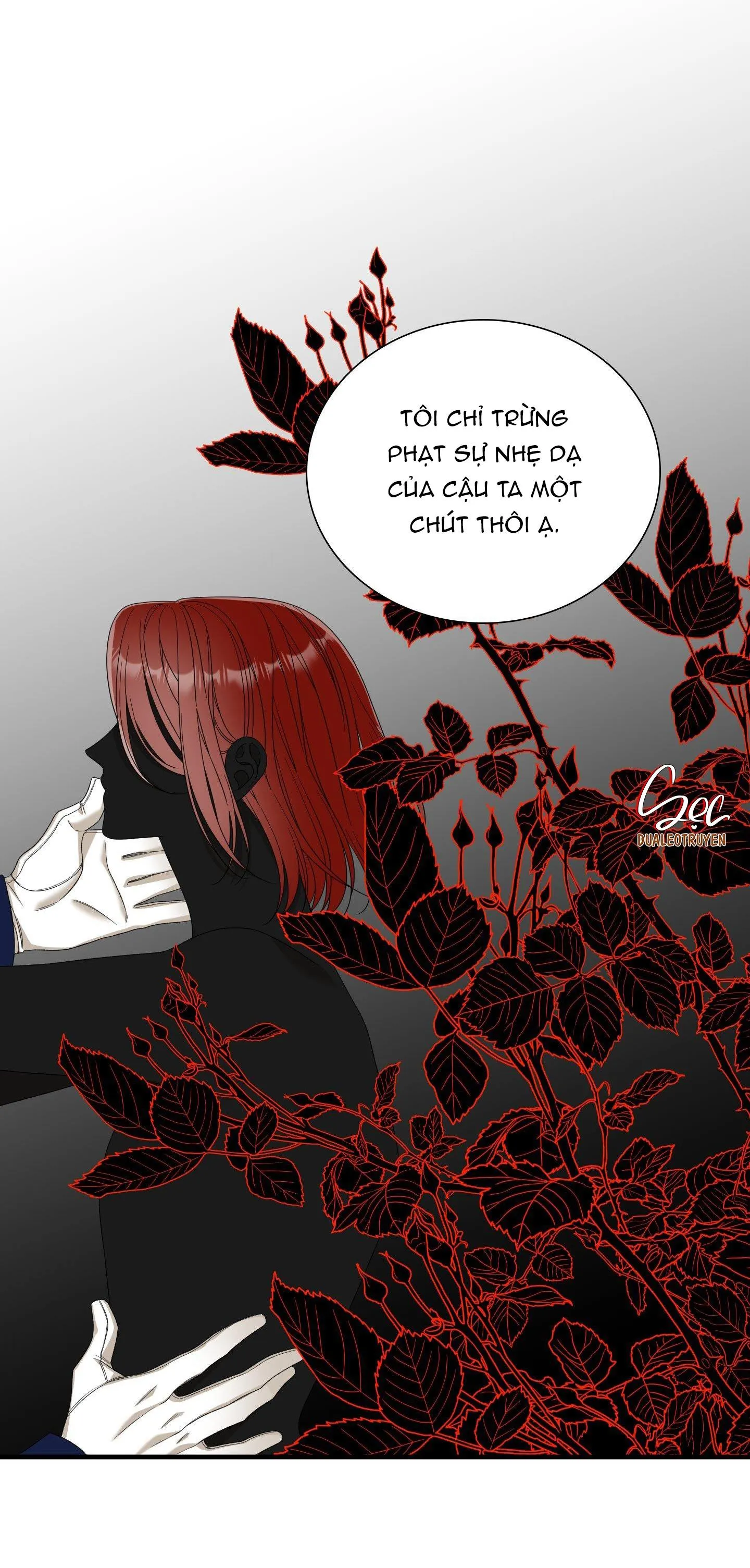 SMYRNA VÀ CAPRI Chapter 55 Trang 21