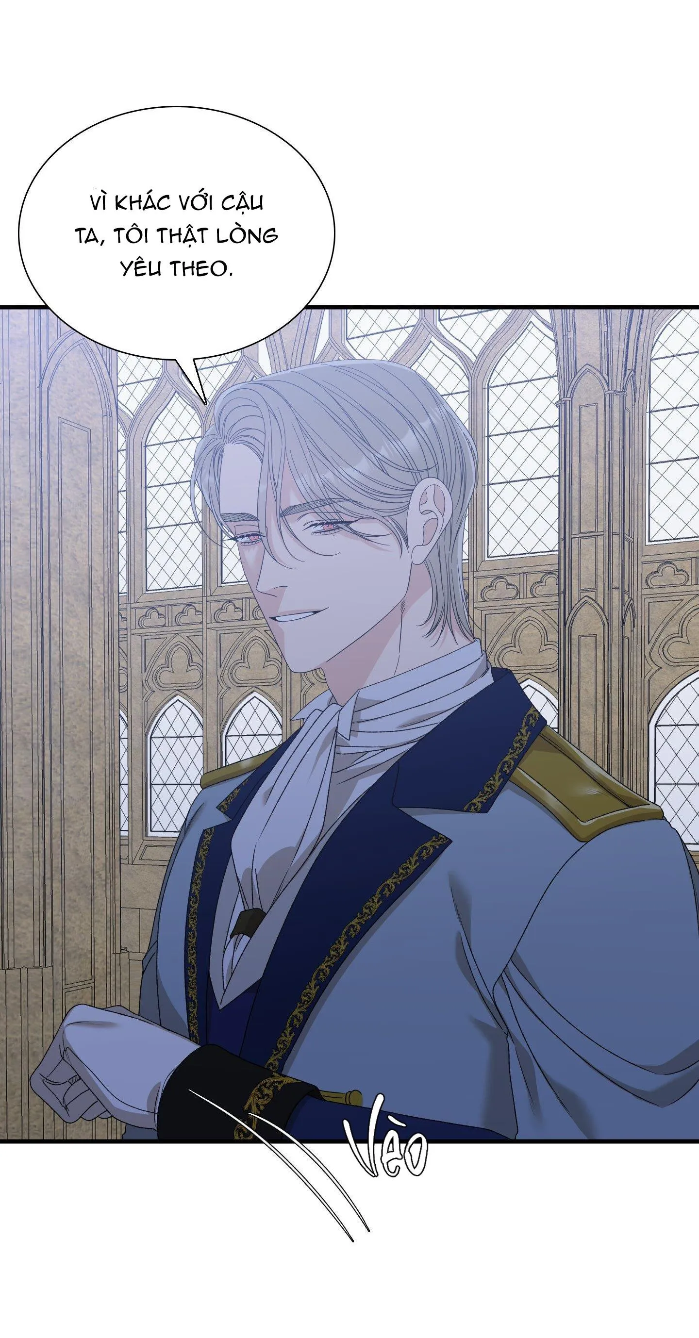 SMYRNA VÀ CAPRI Chapter 55 Trang 22