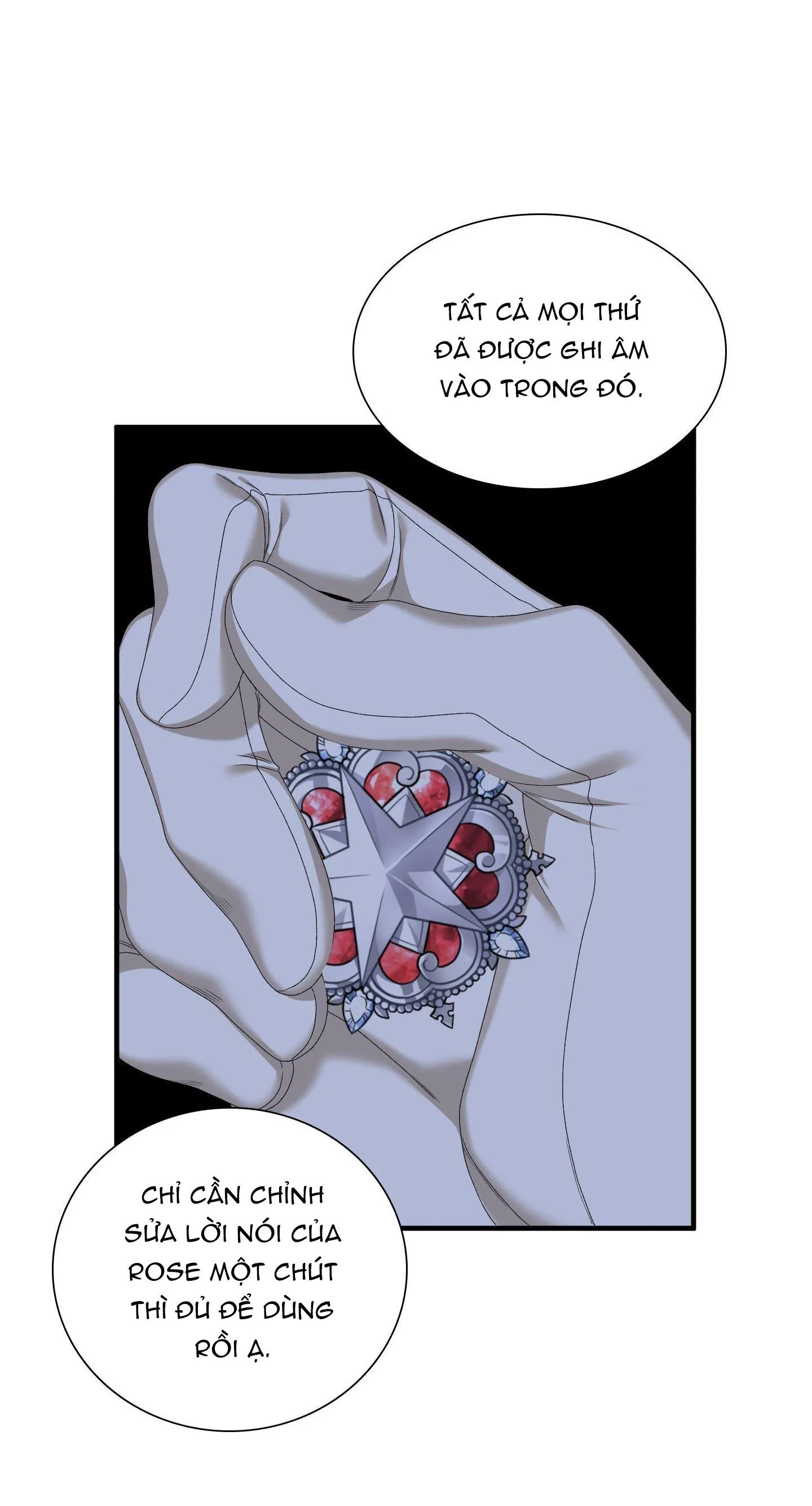 SMYRNA VÀ CAPRI Chapter 55 Trang 24