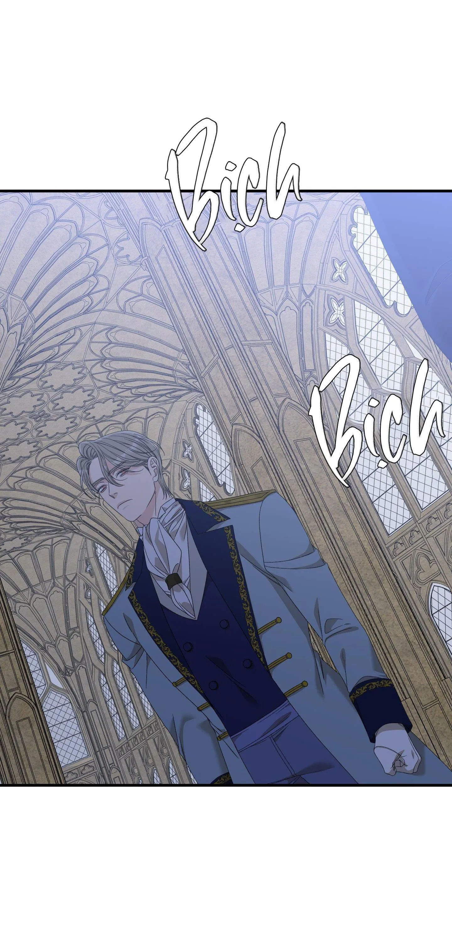 SMYRNA VÀ CAPRI Chapter 55 Trang 26