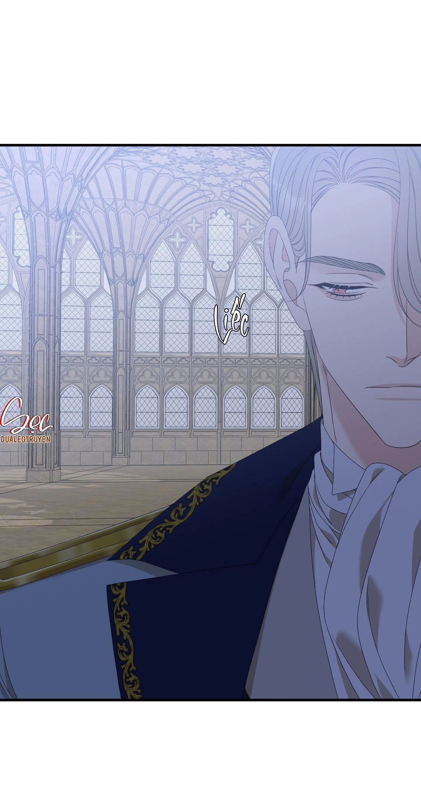 SMYRNA VÀ CAPRI Chapter 55 Trang 27