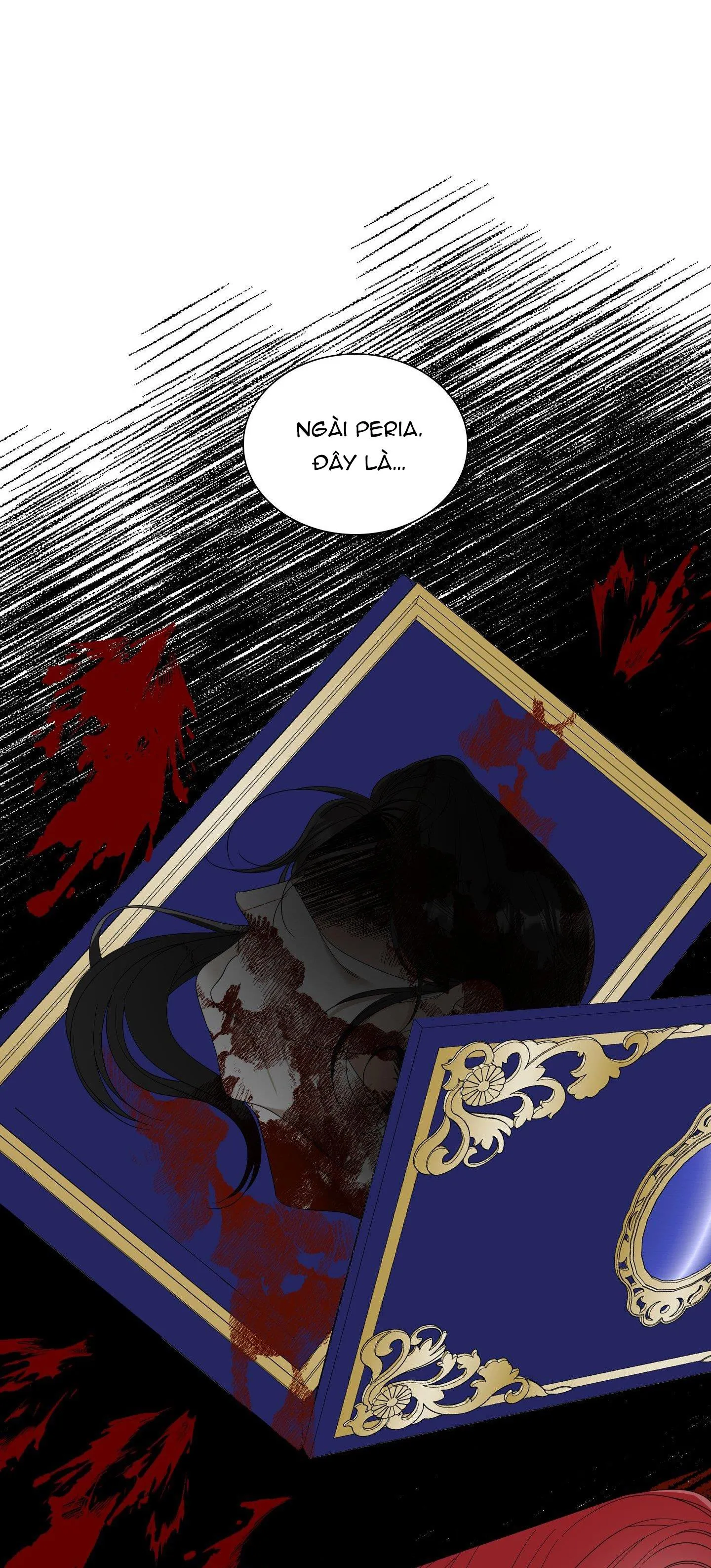 SMYRNA VÀ CAPRI Chapter 55 Trang 33