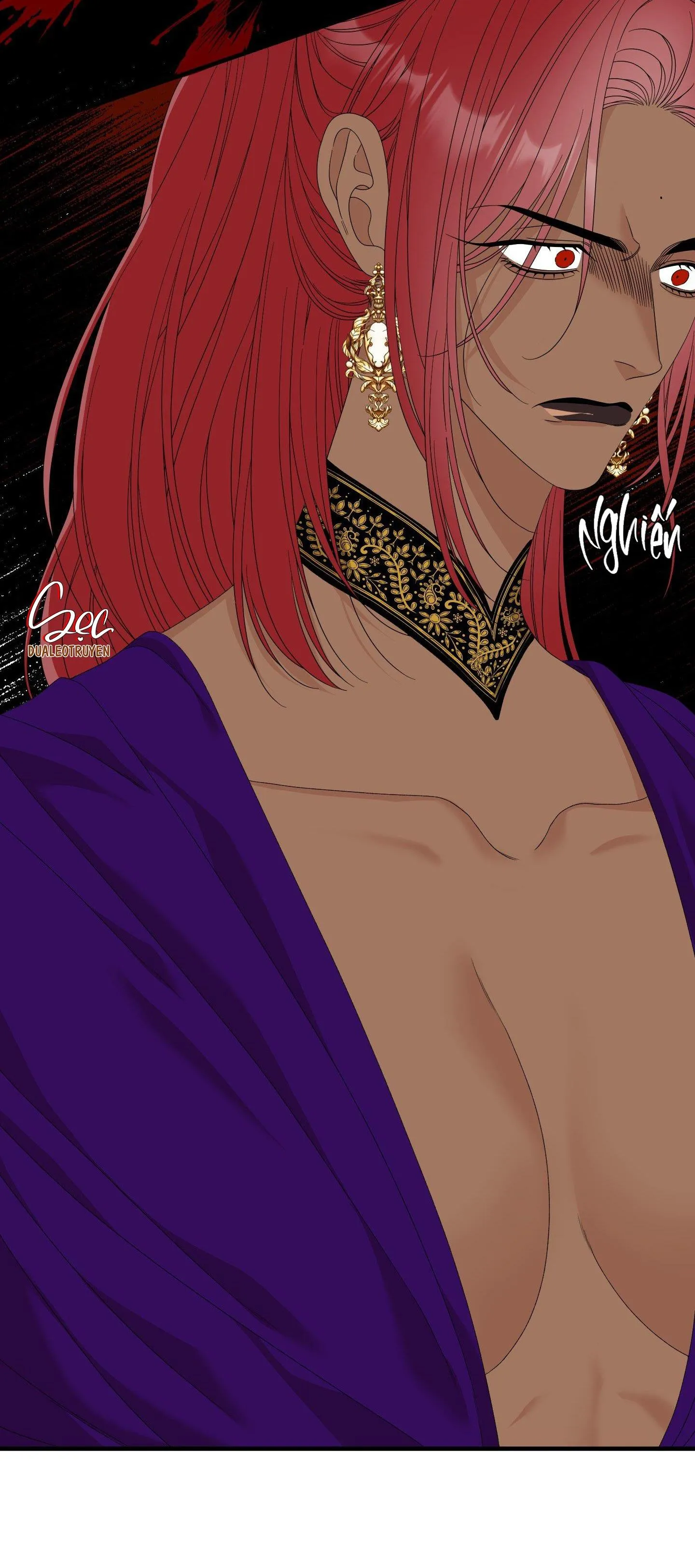 SMYRNA VÀ CAPRI Chapter 55 Trang 34