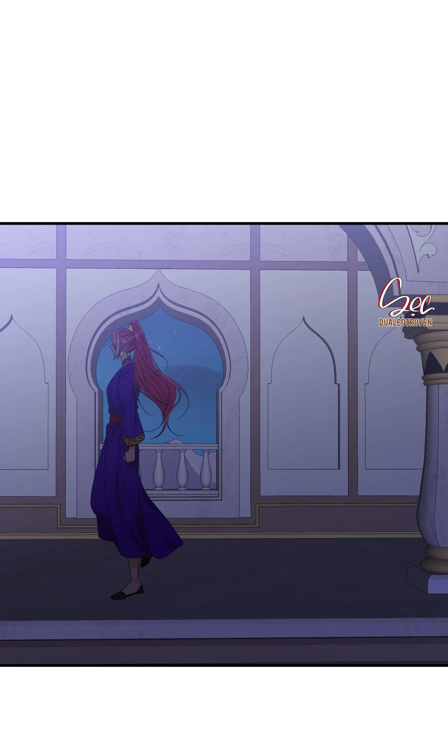 SMYRNA VÀ CAPRI Chapter 55 Trang 36