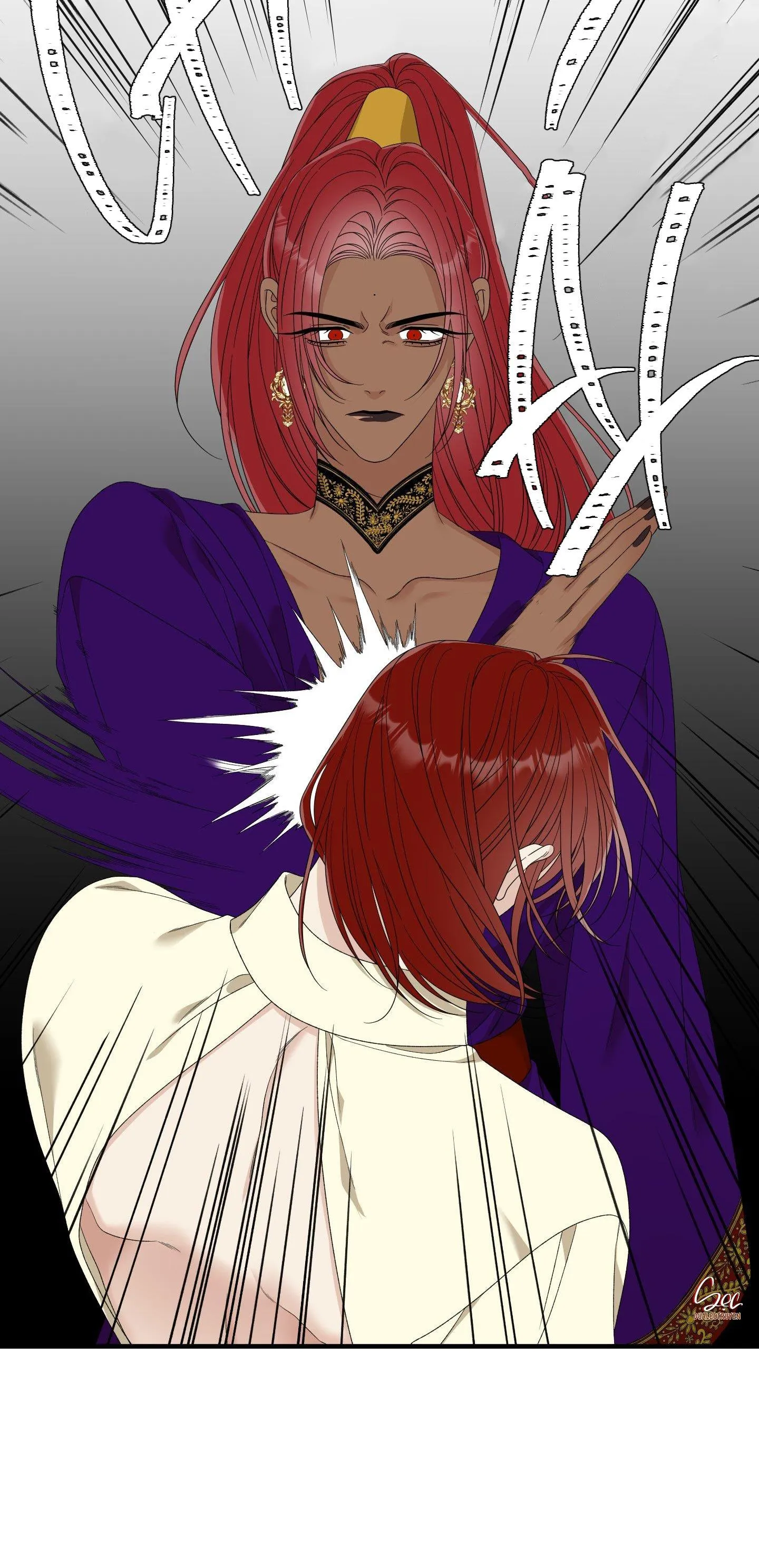 SMYRNA VÀ CAPRI Chapter 55 Trang 39