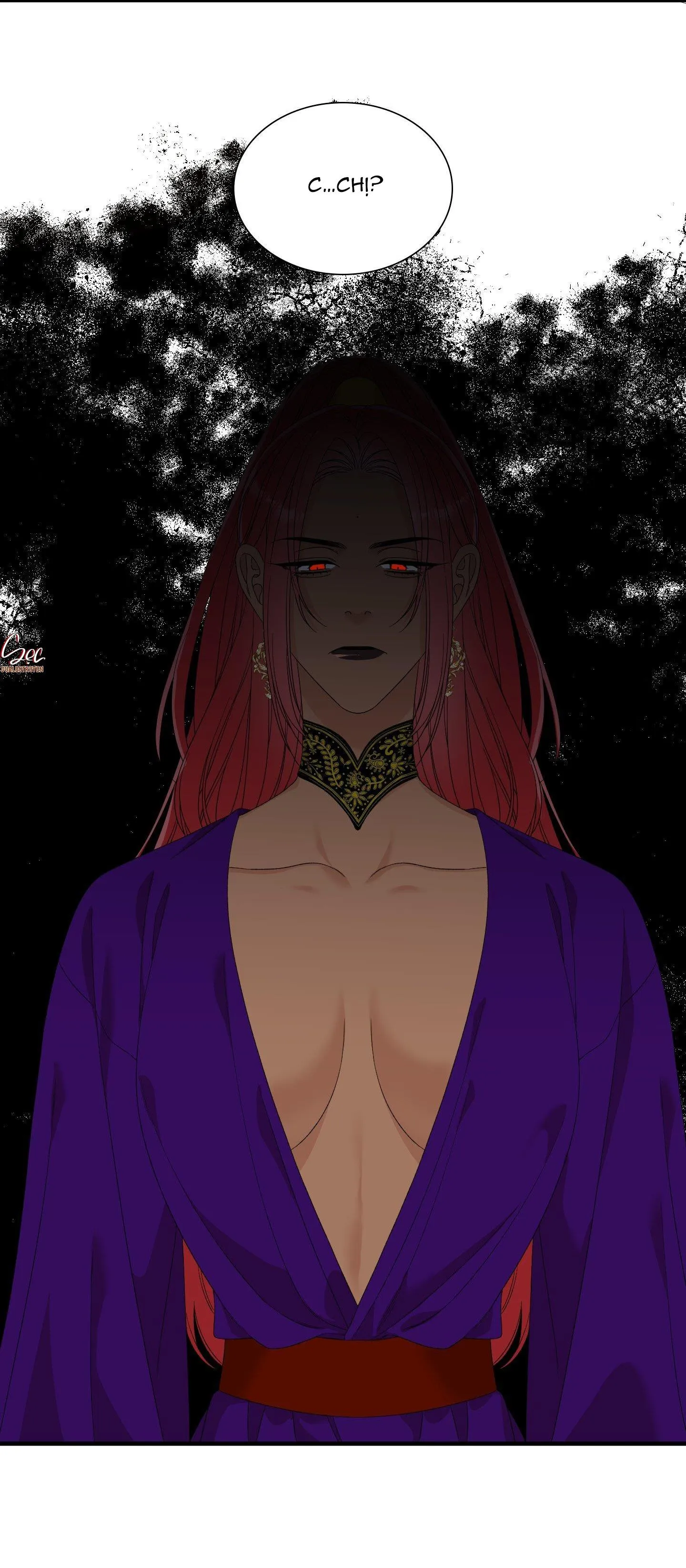 SMYRNA VÀ CAPRI Chapter 55 Trang 42