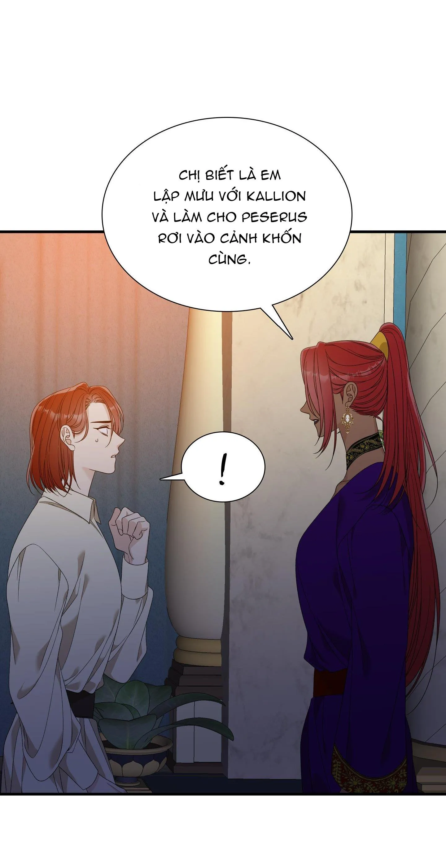 SMYRNA VÀ CAPRI Chapter 55 Trang 44