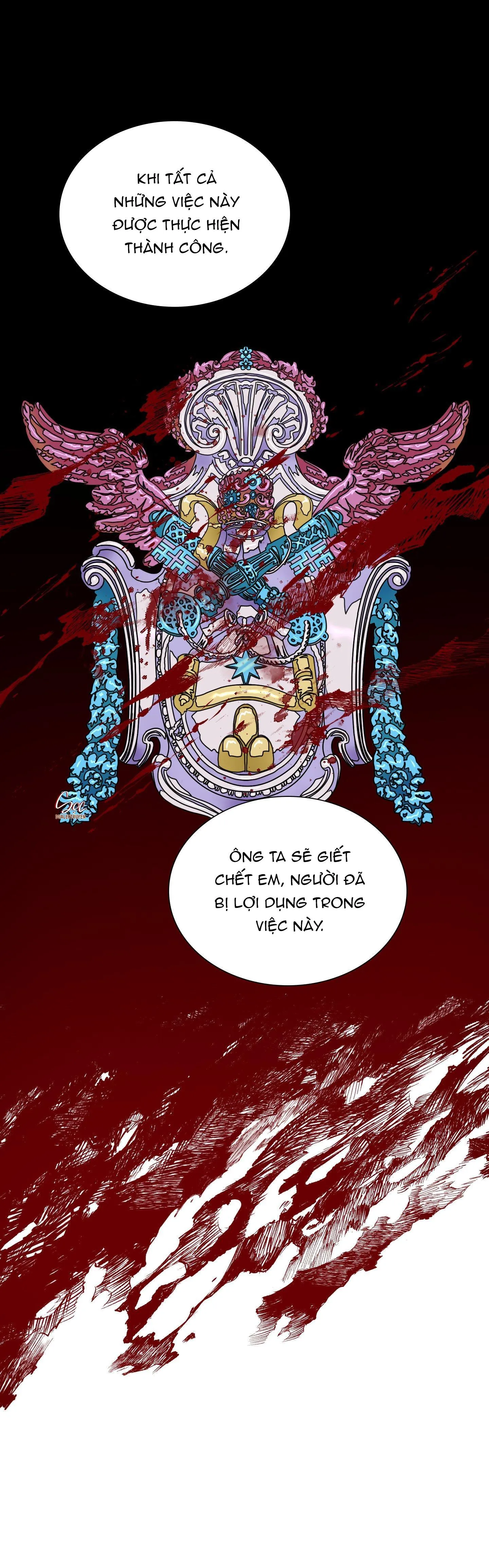 SMYRNA VÀ CAPRI Chapter 55 Trang 47