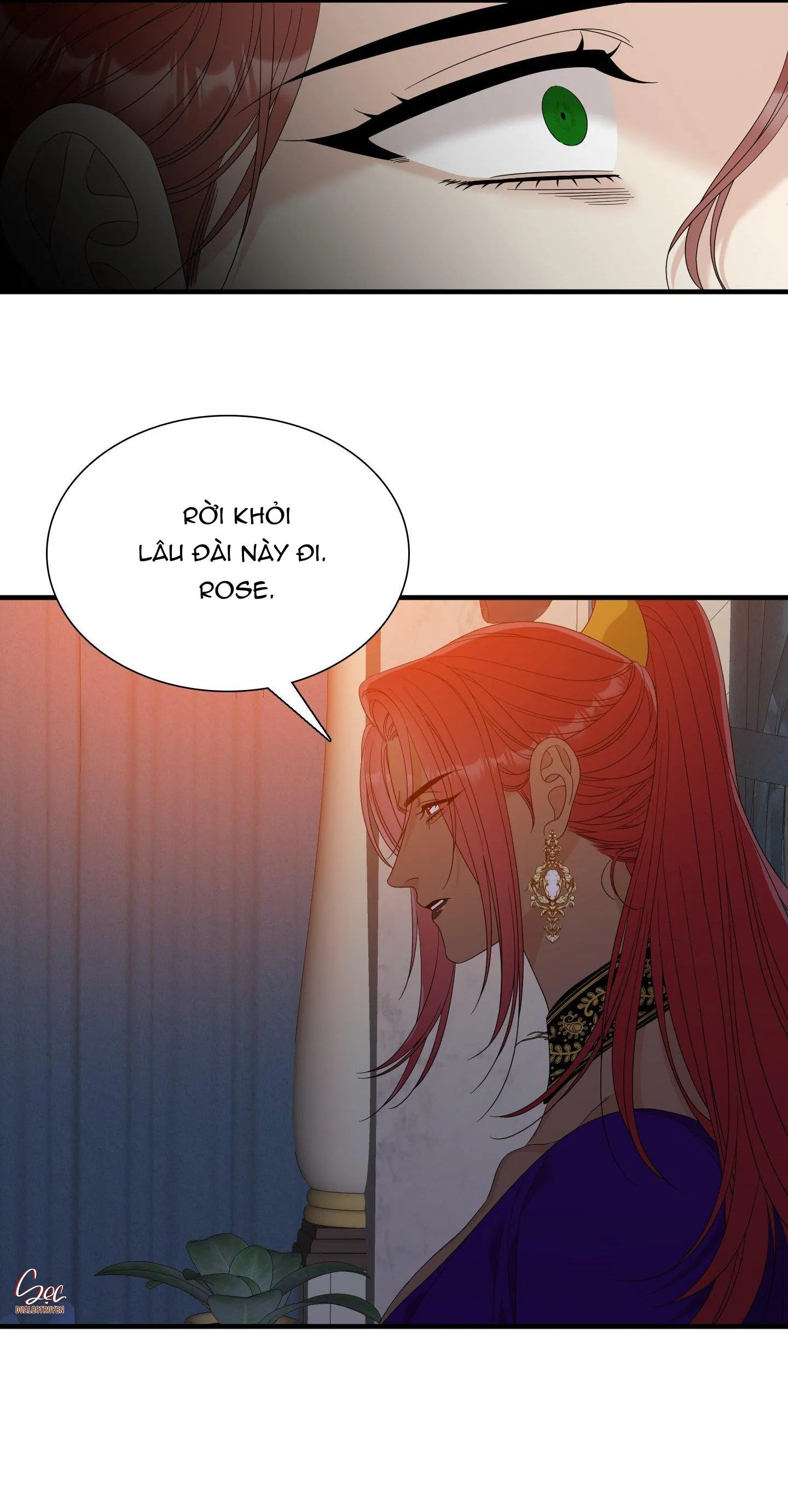 SMYRNA VÀ CAPRI Chapter 55 Trang 52