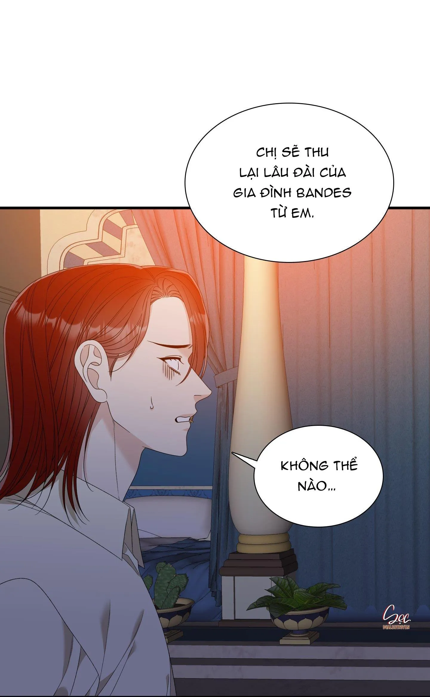 SMYRNA VÀ CAPRI Chapter 55 Trang 53