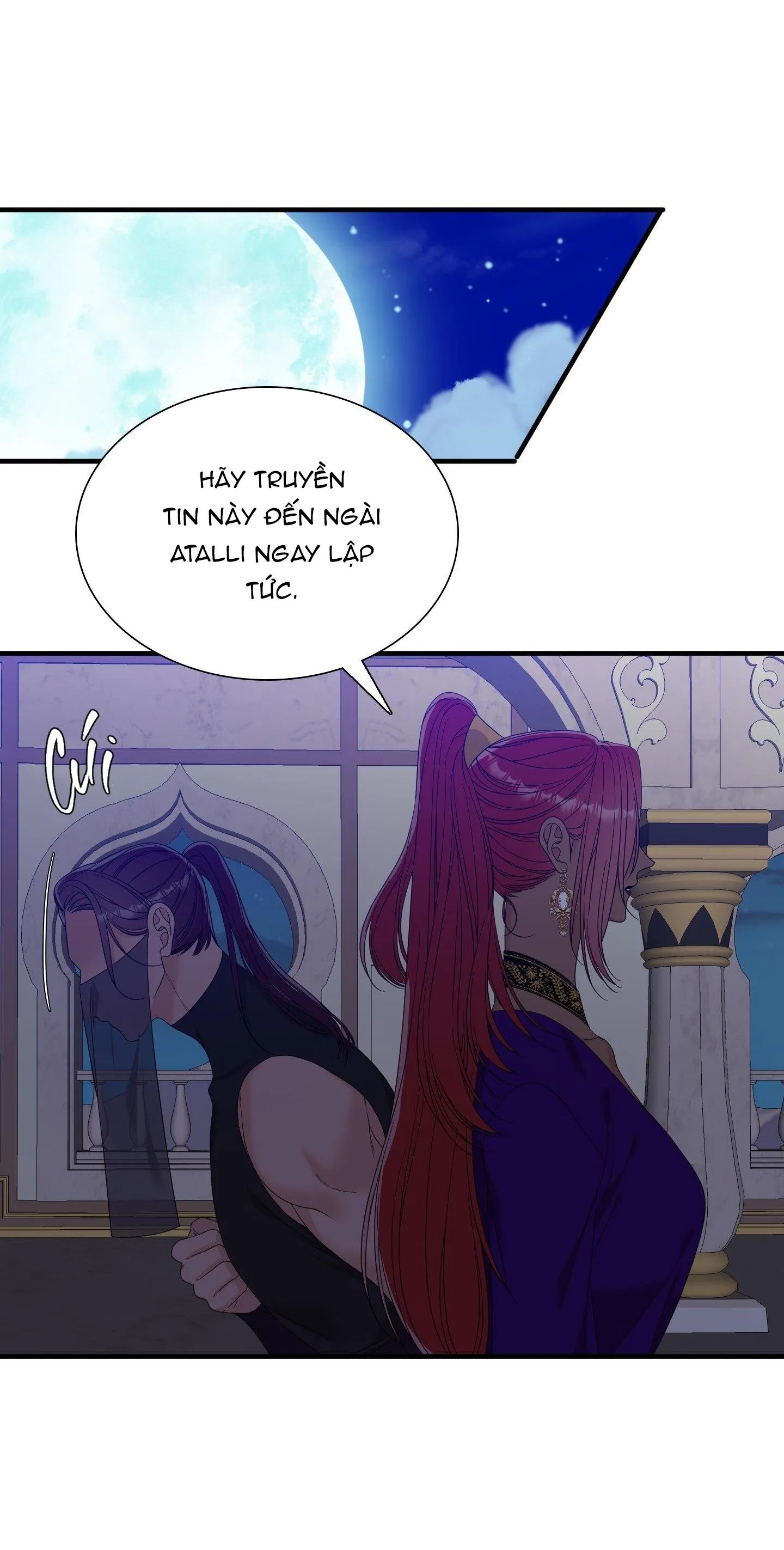 SMYRNA VÀ CAPRI Chapter 55 Trang 56