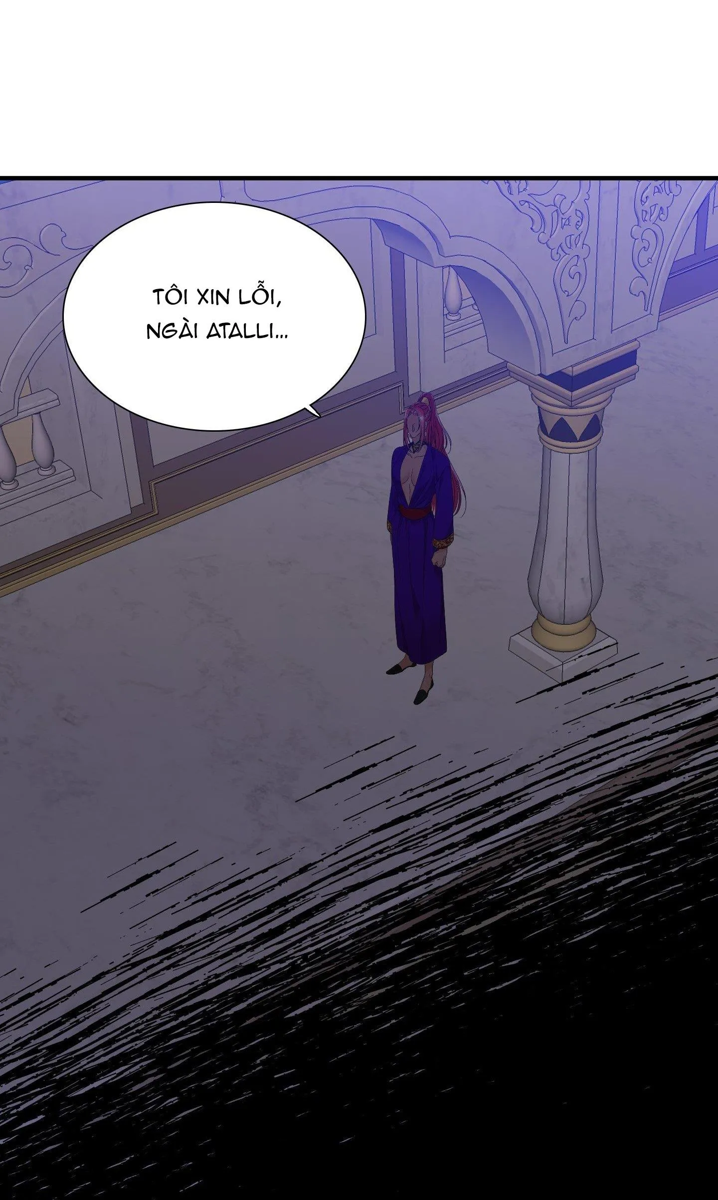 SMYRNA VÀ CAPRI Chapter 55 Trang 57