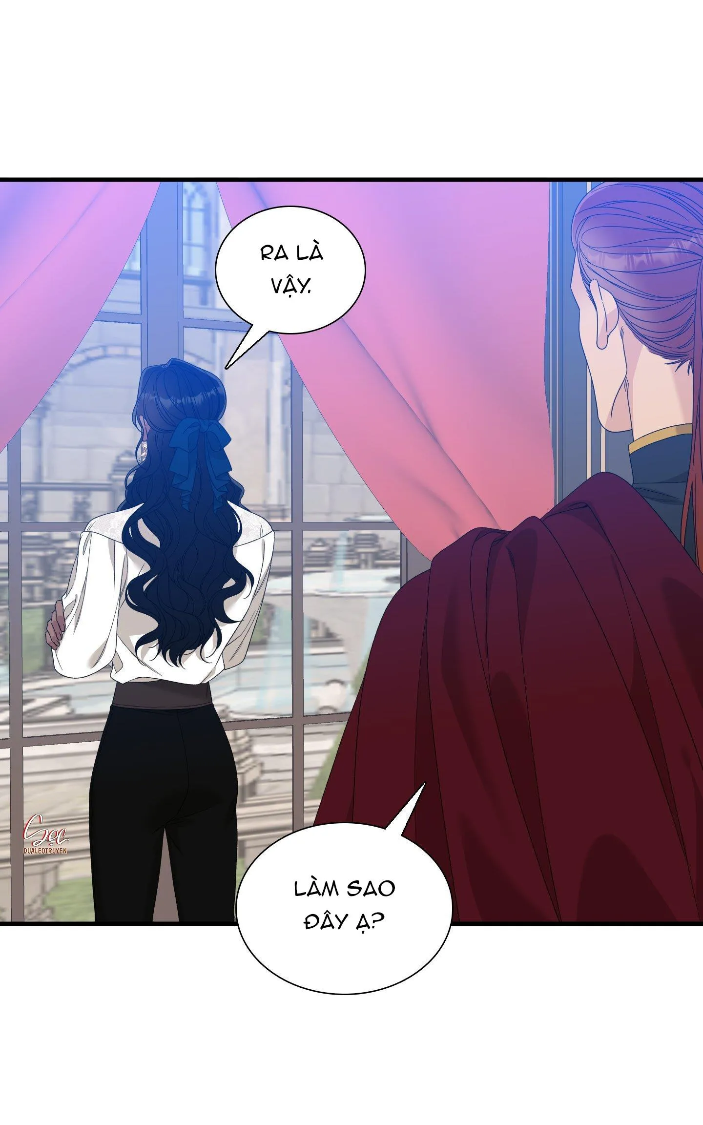 SMYRNA VÀ CAPRI Chapter 55 Trang 60