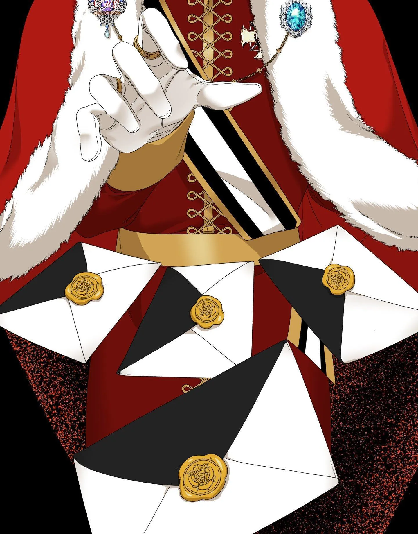 SMYRNA VÀ CAPRI Chapter 55 Trang 62