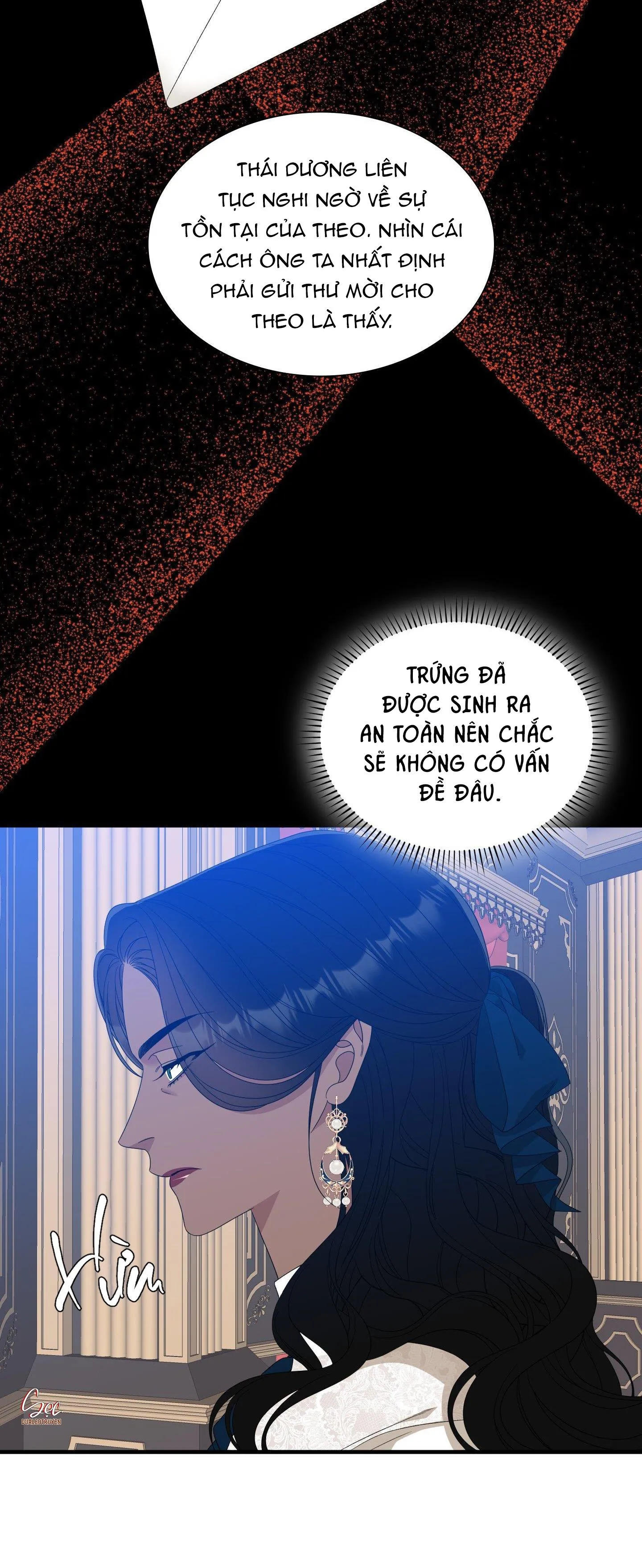 SMYRNA VÀ CAPRI Chapter 55 Trang 63