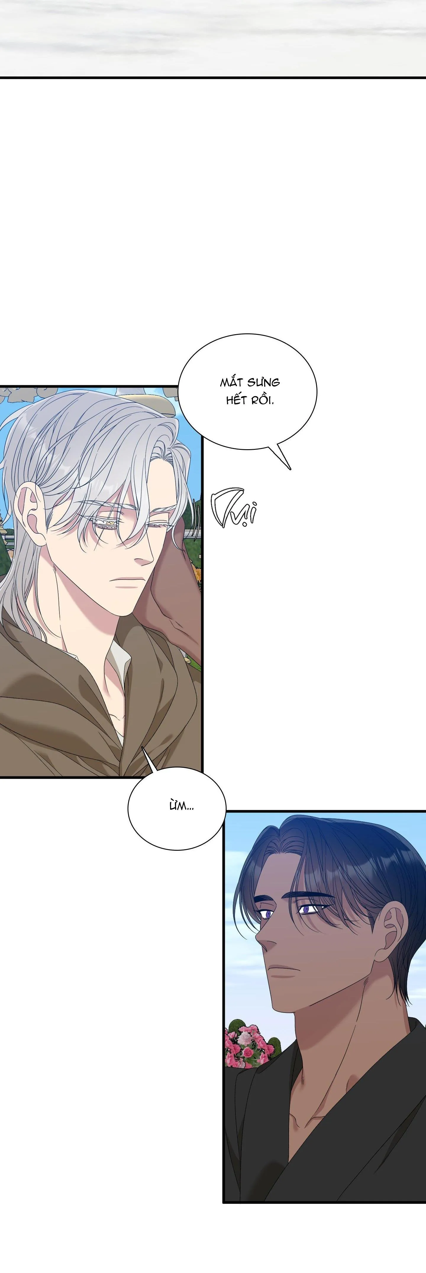 SMYRNA VÀ CAPRI Chapter 56 Trang 4