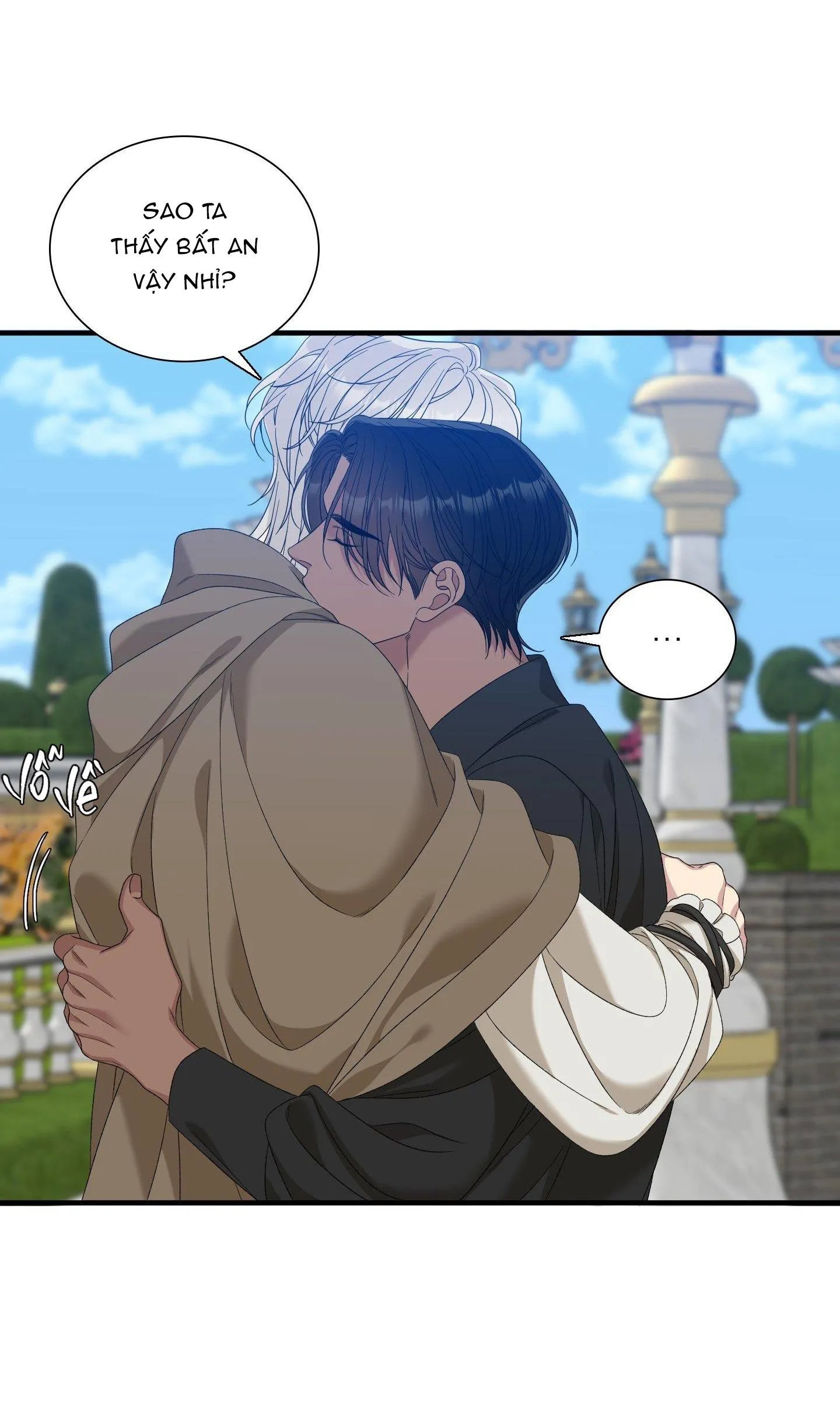 SMYRNA VÀ CAPRI Chapter 56 Trang 5