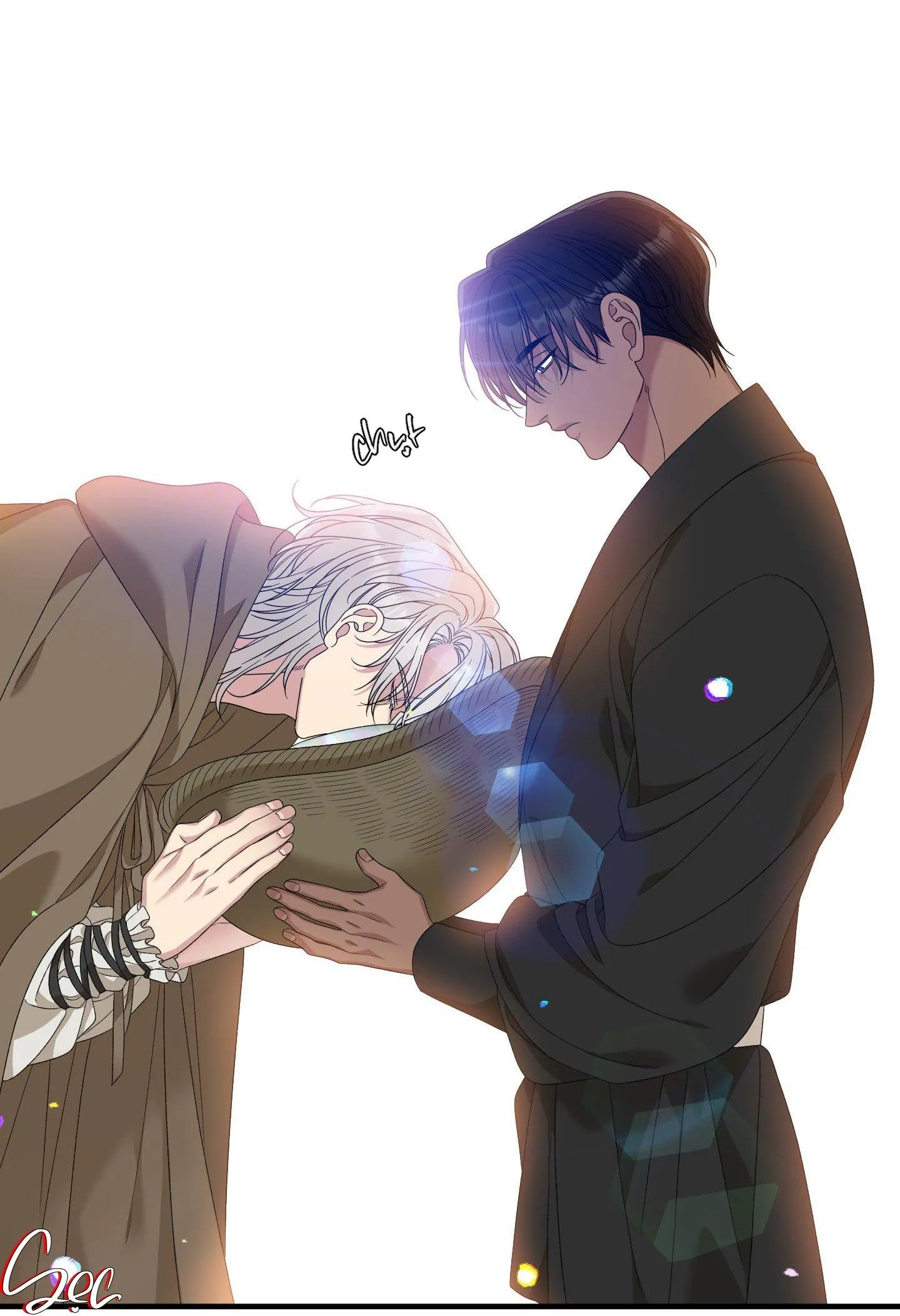 SMYRNA VÀ CAPRI Chapter 56 Trang 10