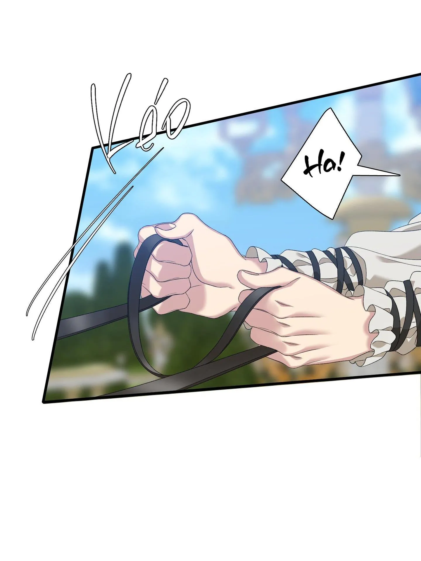 SMYRNA VÀ CAPRI Chapter 56 Trang 13