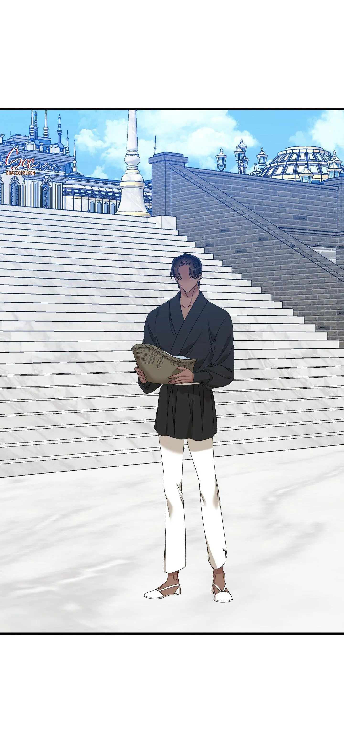 SMYRNA VÀ CAPRI Chapter 56 Trang 15