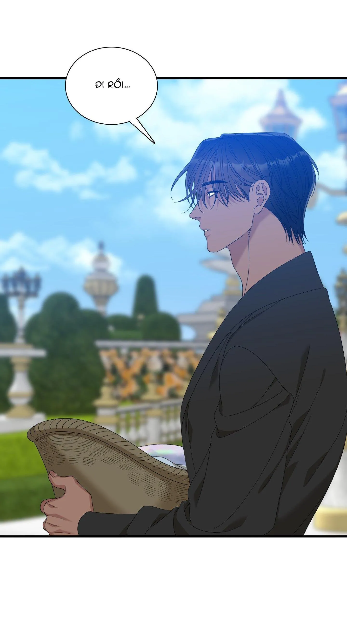 SMYRNA VÀ CAPRI Chapter 56 Trang 17