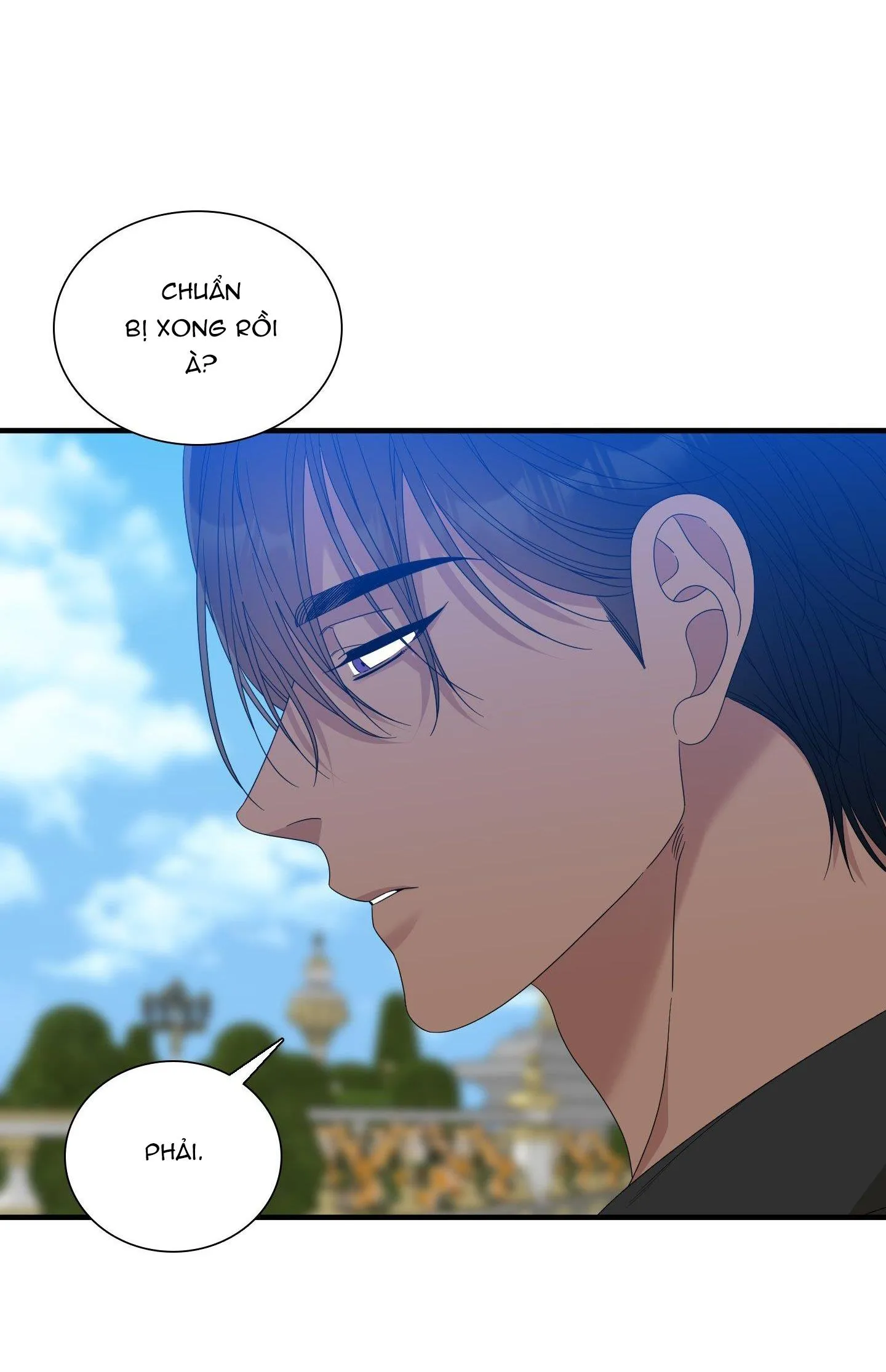 SMYRNA VÀ CAPRI Chapter 56 Trang 20