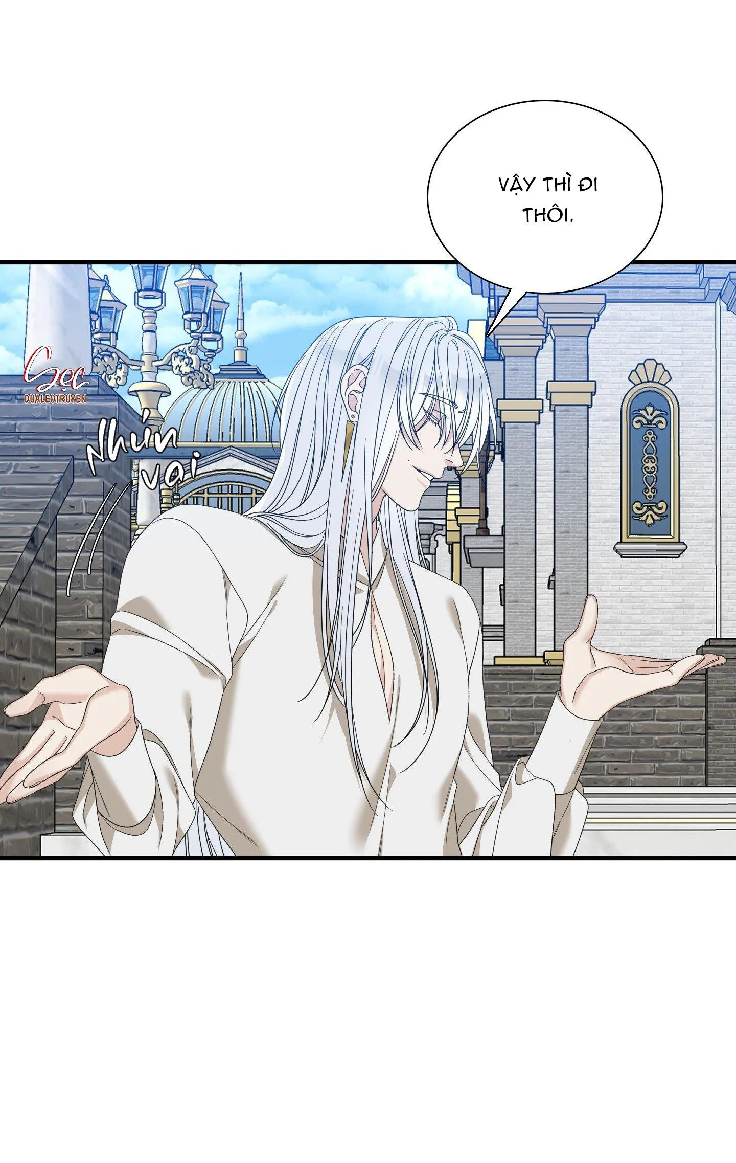 SMYRNA VÀ CAPRI Chapter 56 Trang 21