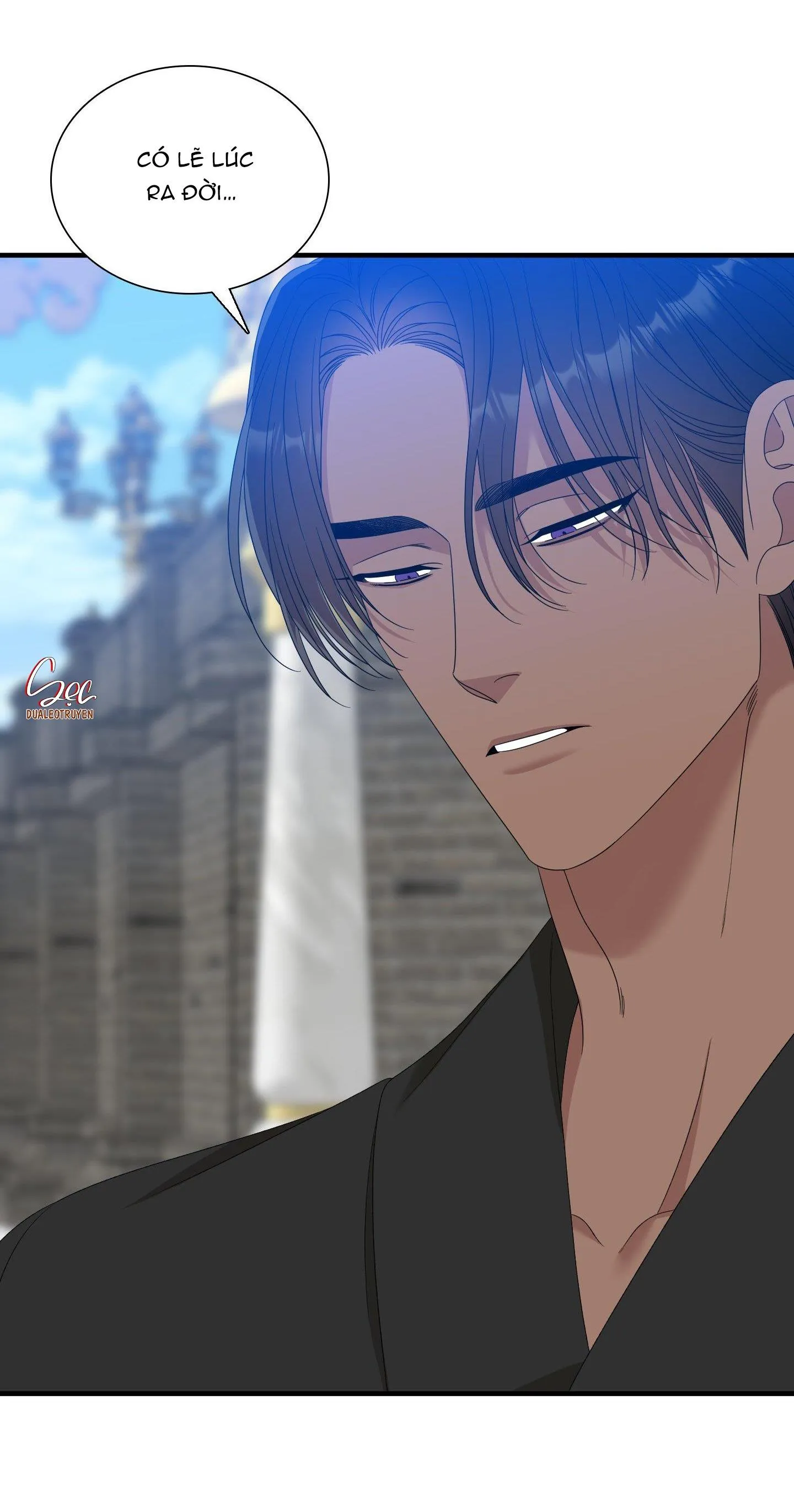 SMYRNA VÀ CAPRI Chapter 56 Trang 23