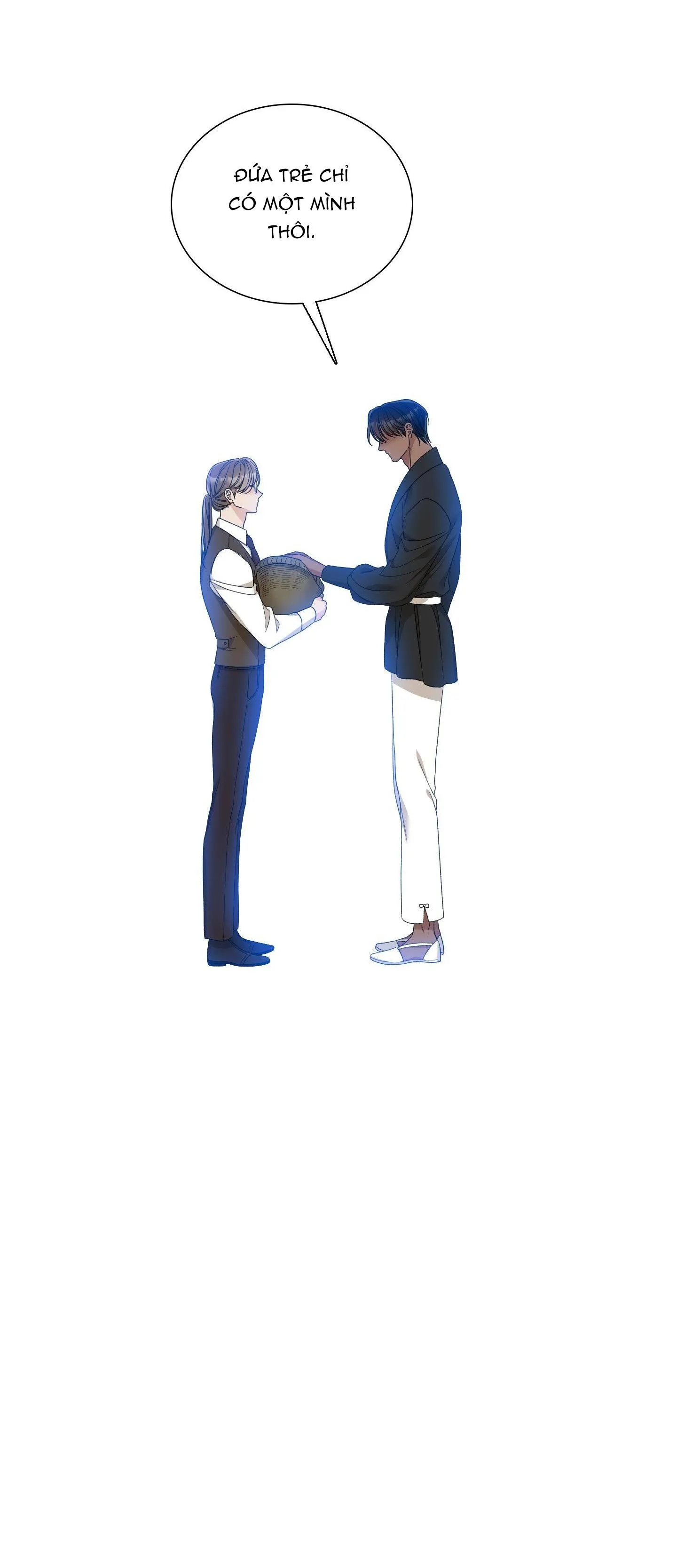 SMYRNA VÀ CAPRI Chapter 56 Trang 24