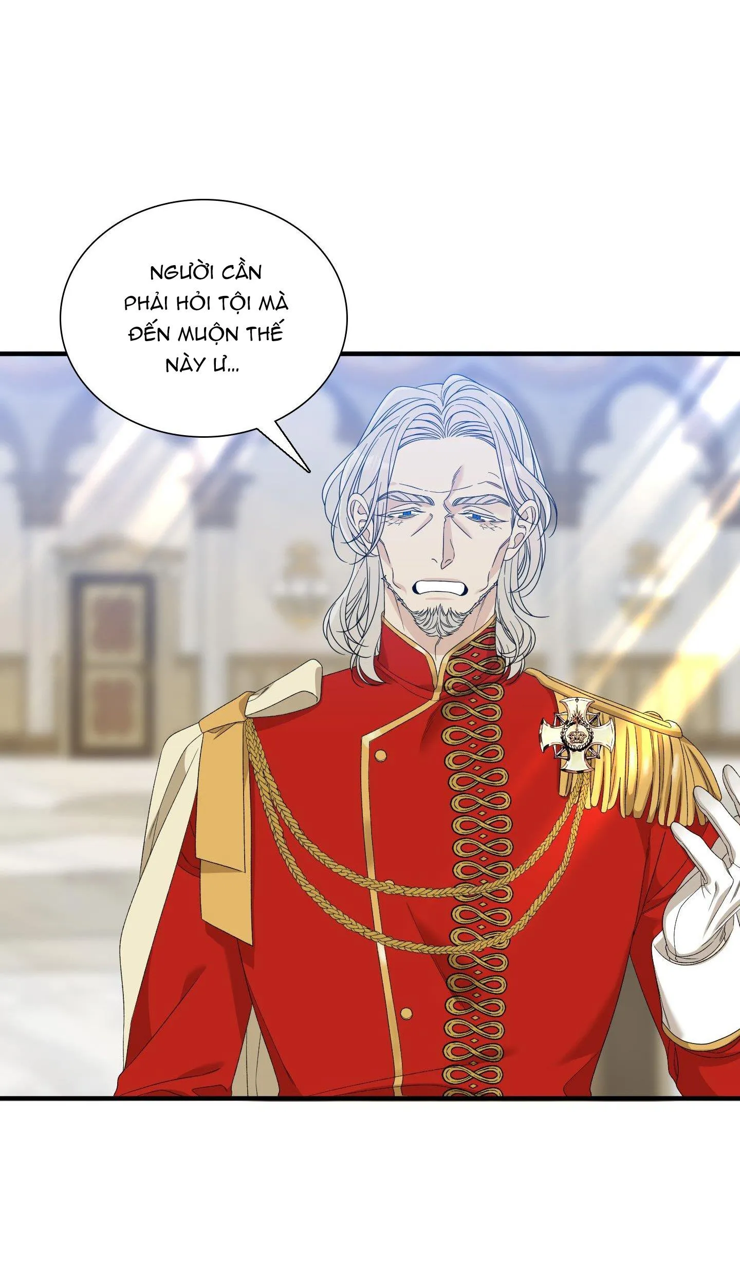 SMYRNA VÀ CAPRI Chapter 56 Trang 28