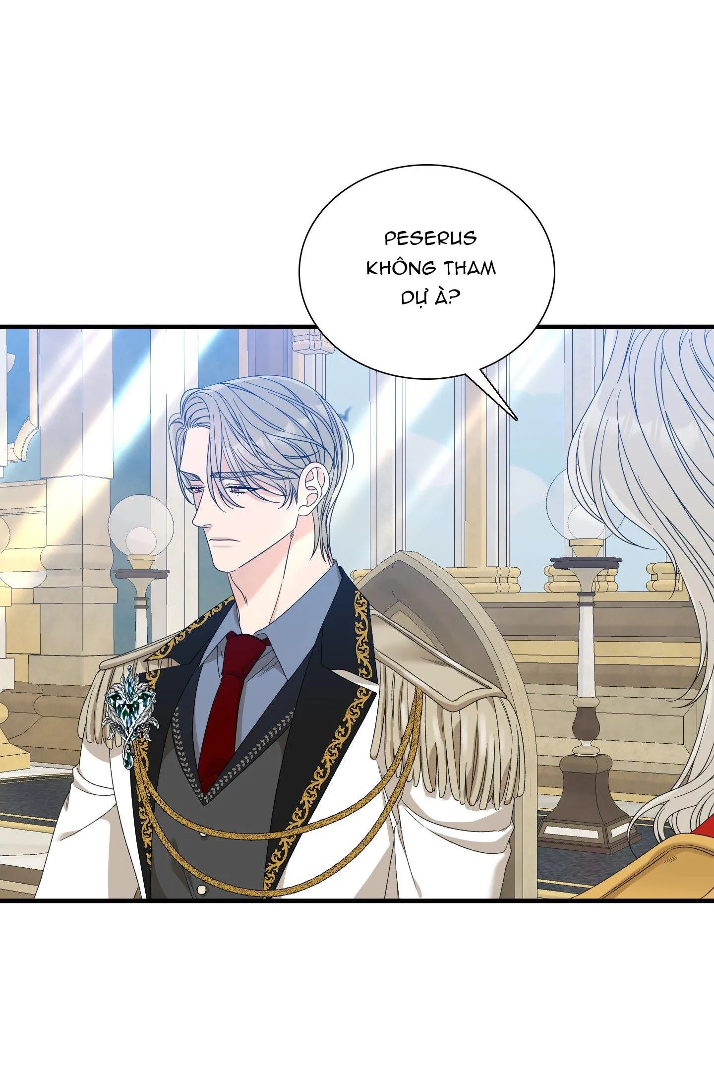 SMYRNA VÀ CAPRI Chapter 56 Trang 29