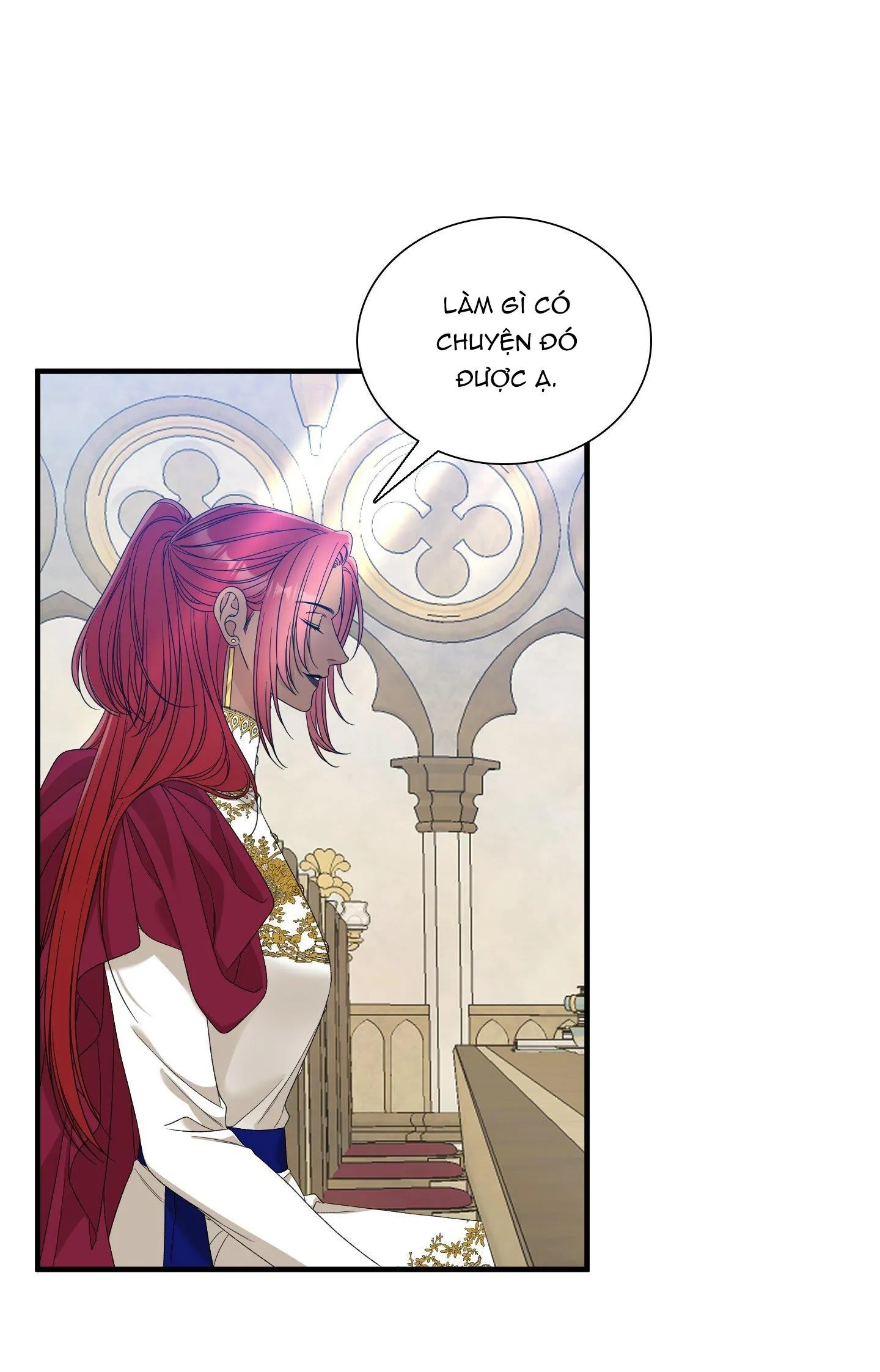 SMYRNA VÀ CAPRI Chapter 56 Trang 30