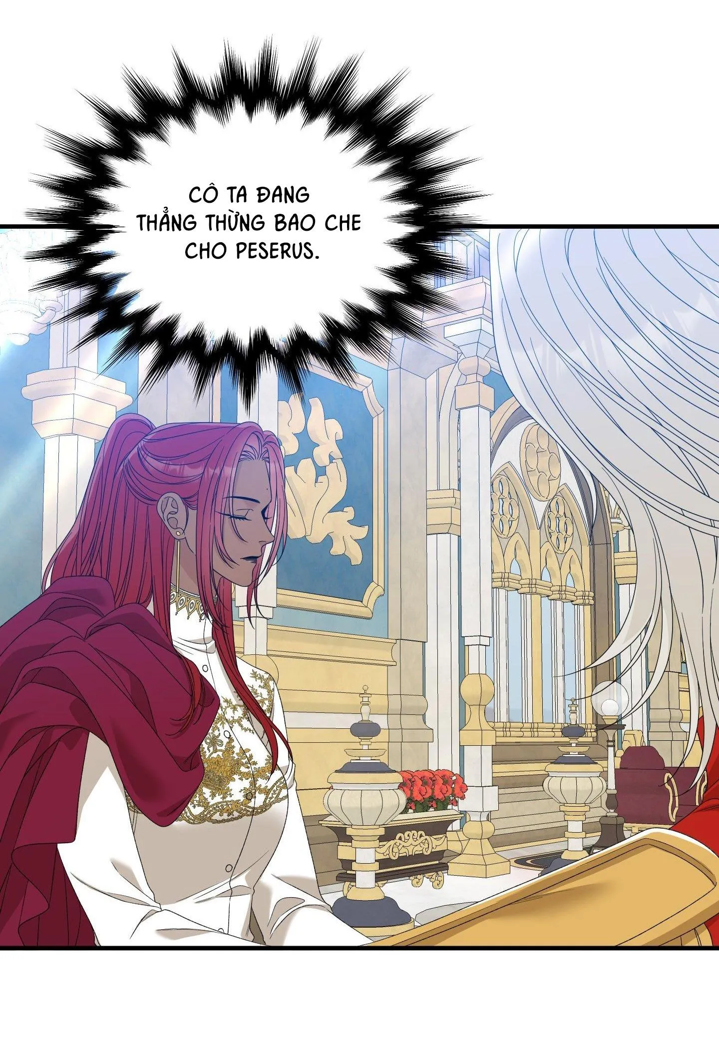 SMYRNA VÀ CAPRI Chapter 56 Trang 33