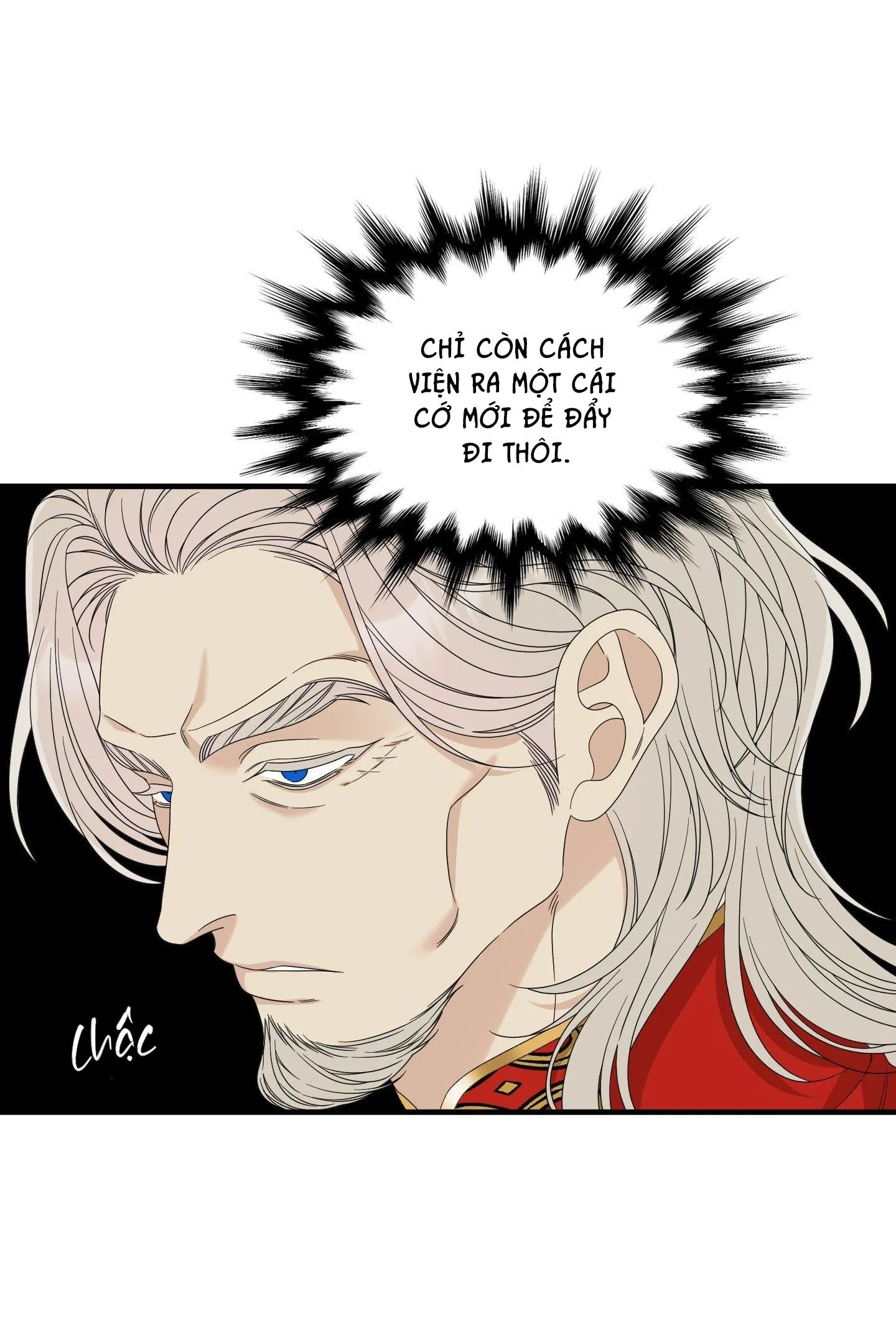 SMYRNA VÀ CAPRI Chapter 56 Trang 35