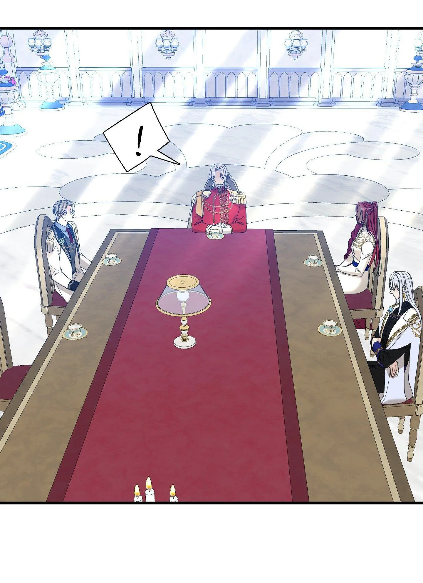 SMYRNA VÀ CAPRI Chapter 56 Trang 37