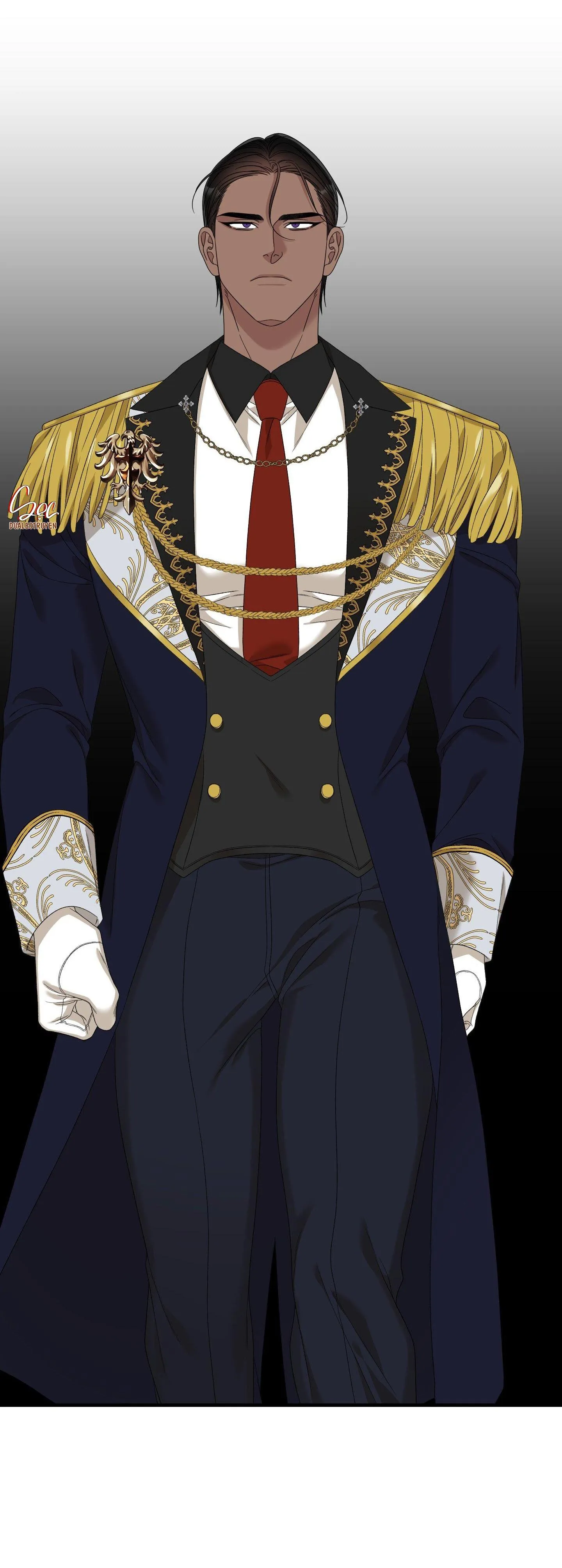 SMYRNA VÀ CAPRI Chapter 56 Trang 40