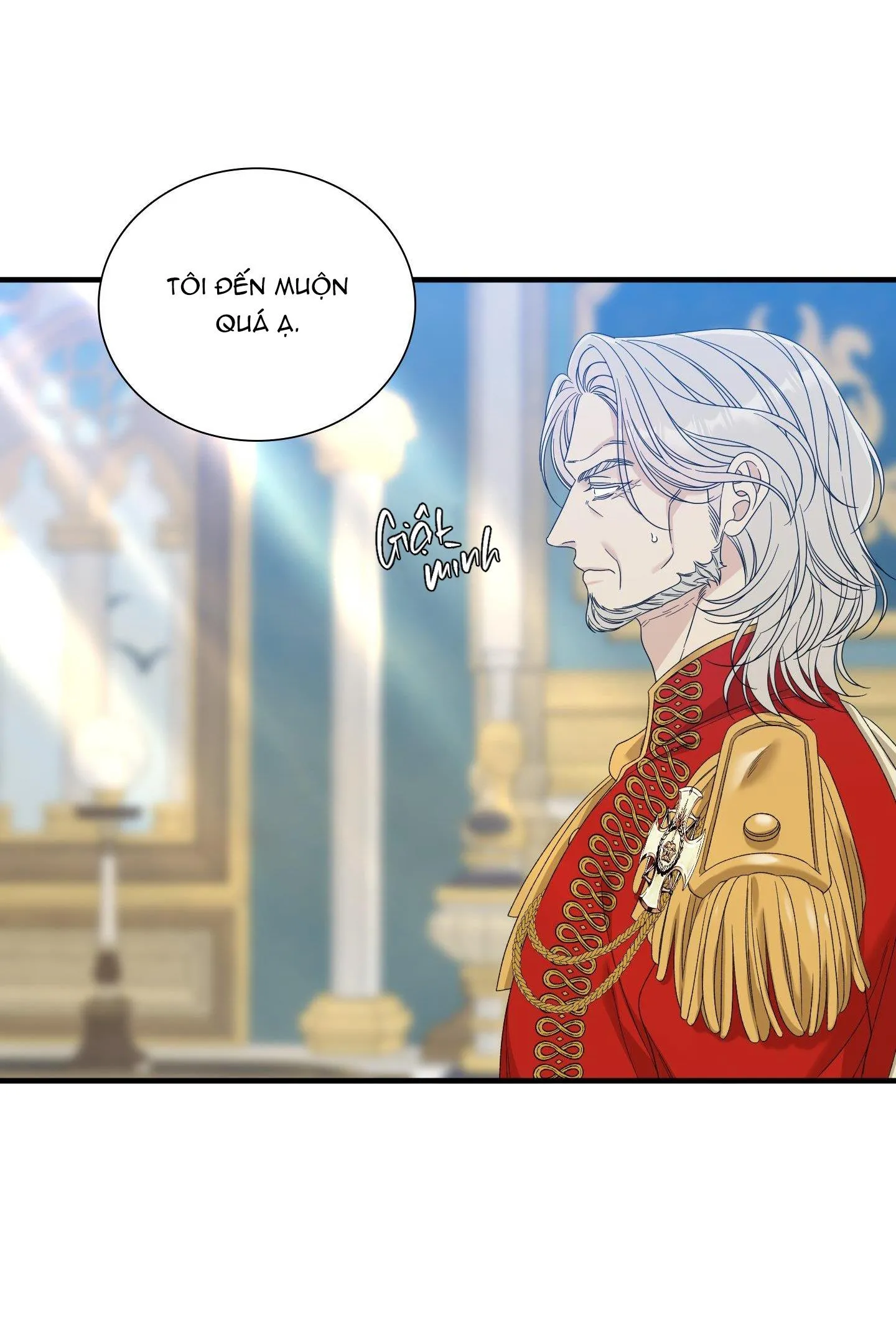 SMYRNA VÀ CAPRI Chapter 56 Trang 42