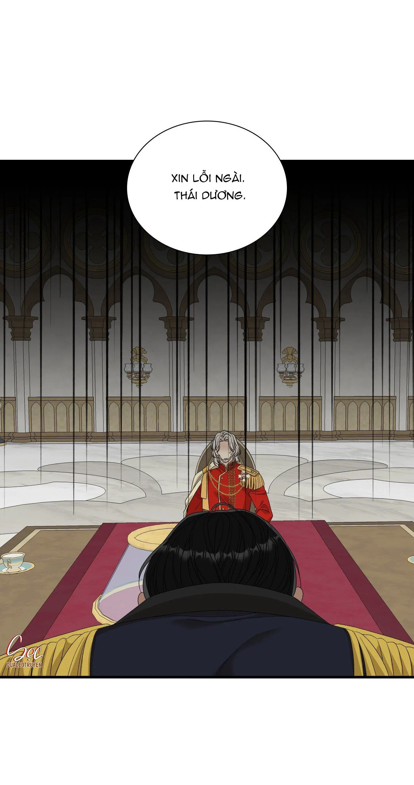 SMYRNA VÀ CAPRI Chapter 56 Trang 43