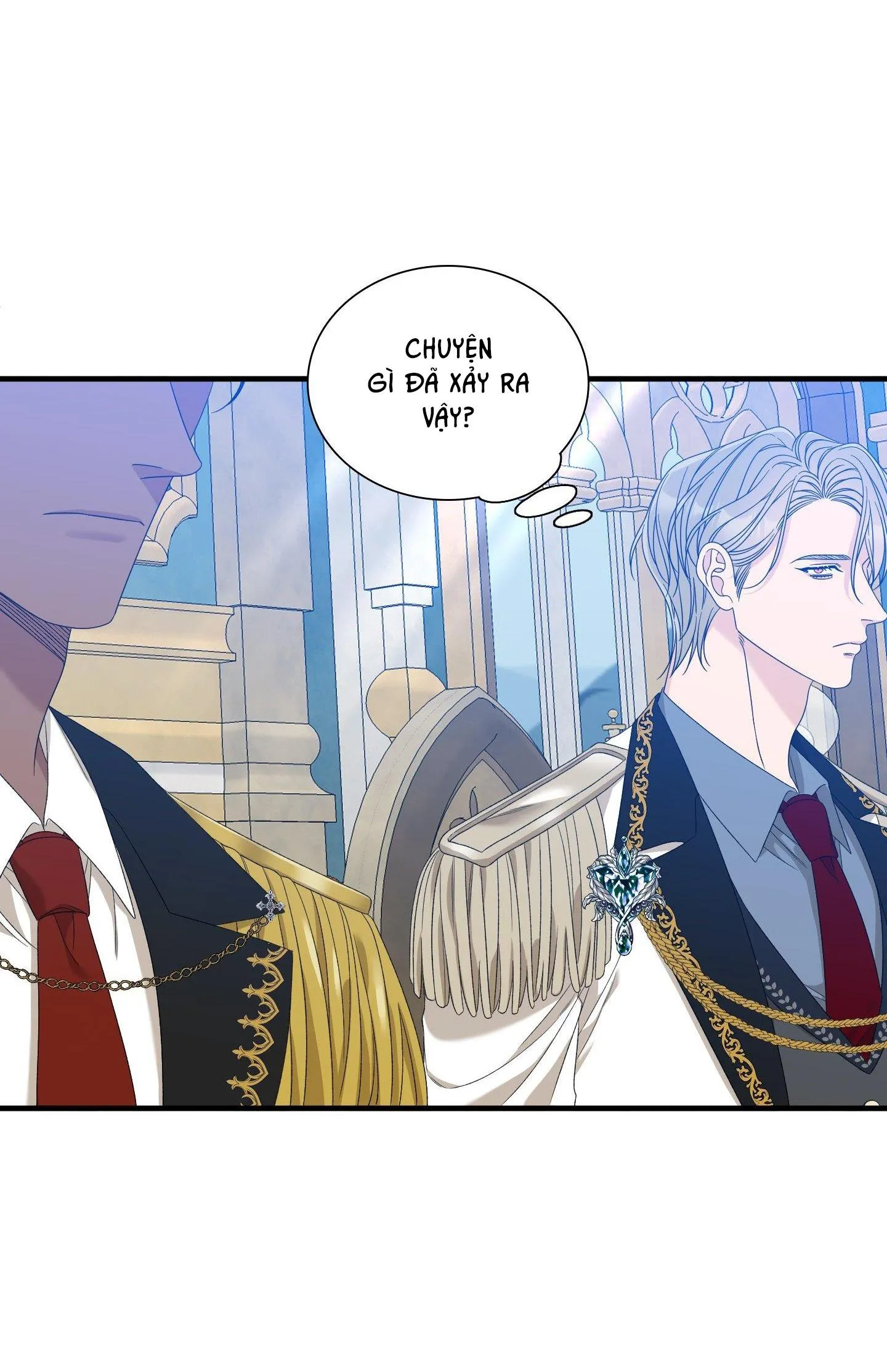 SMYRNA VÀ CAPRI Chapter 56 Trang 45