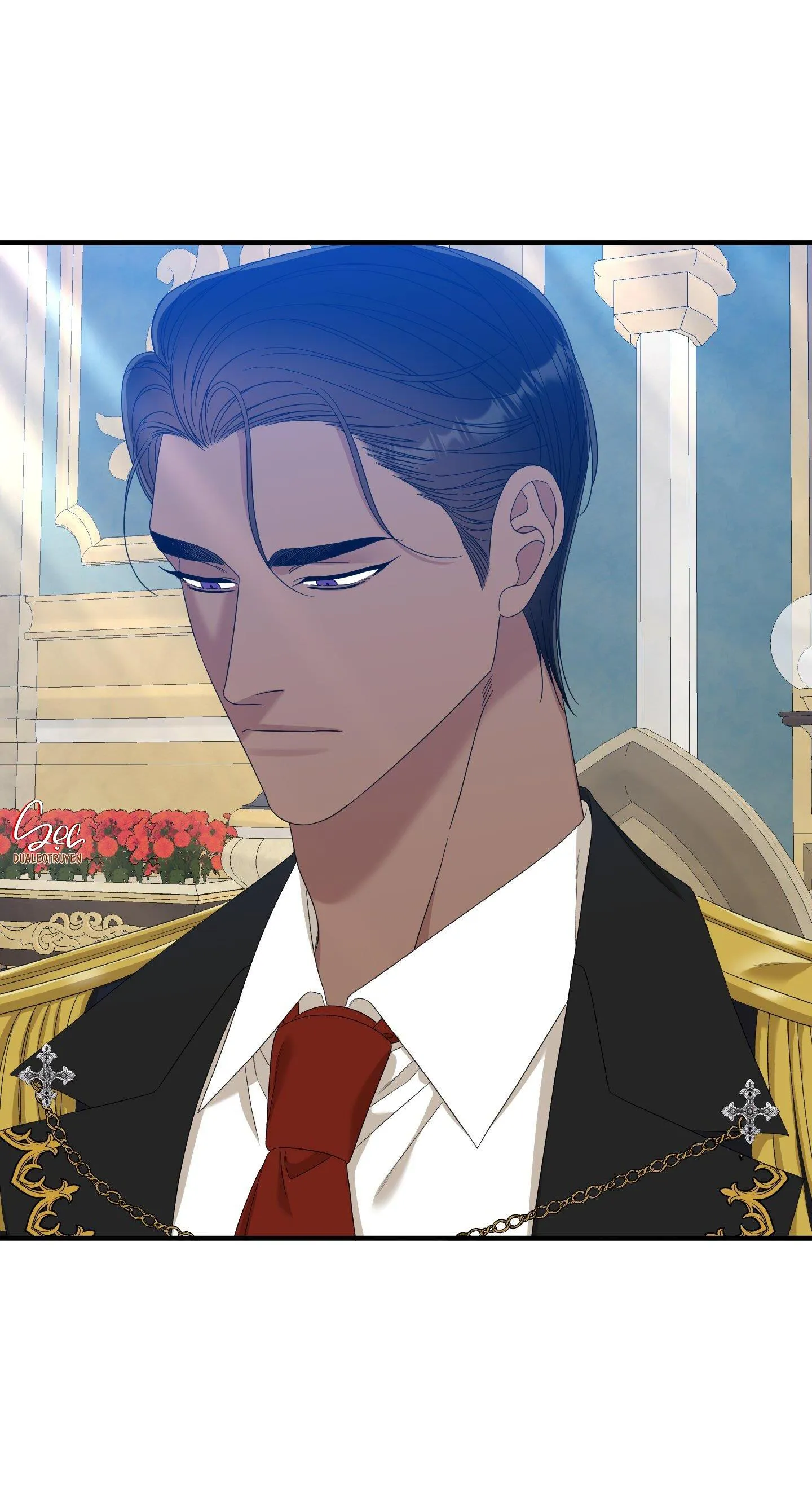 SMYRNA VÀ CAPRI Chapter 56 Trang 46